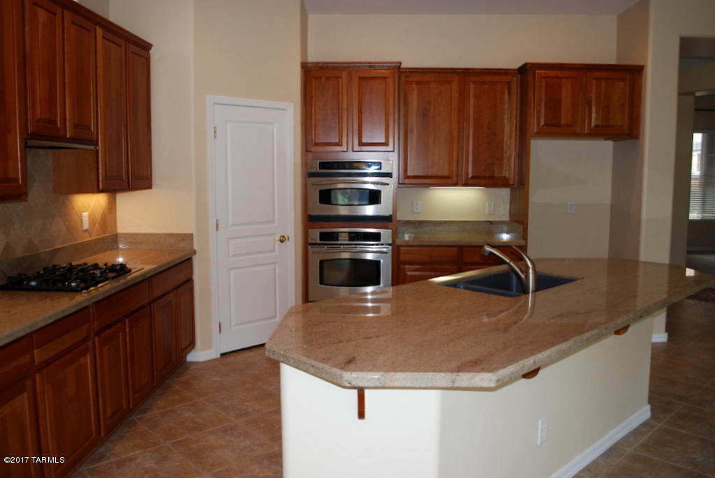 Vistoso Ridge - Residential Lease