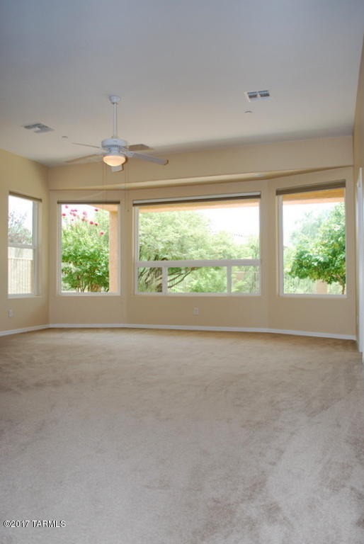 Vistoso Ridge - Residential Lease