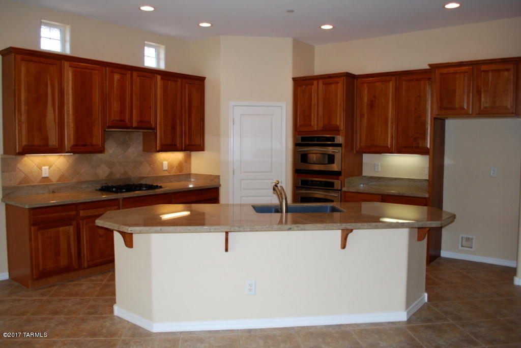 Vistoso Ridge - Residential Lease