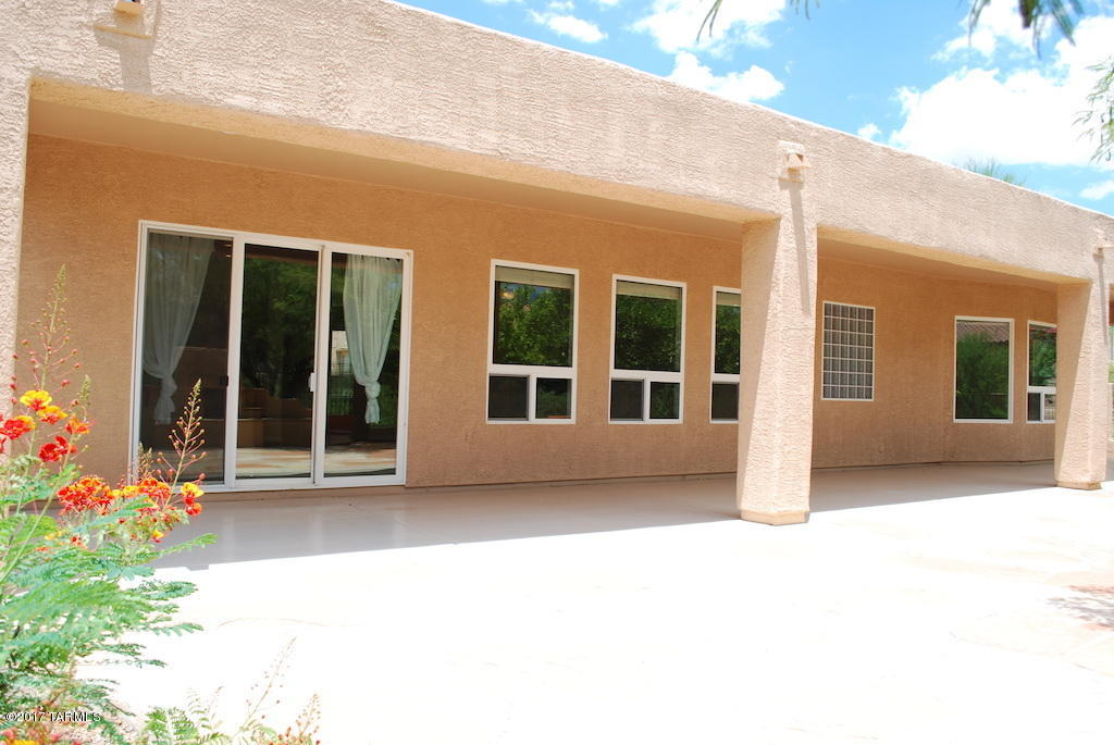 Vistoso Ridge - Residential Lease