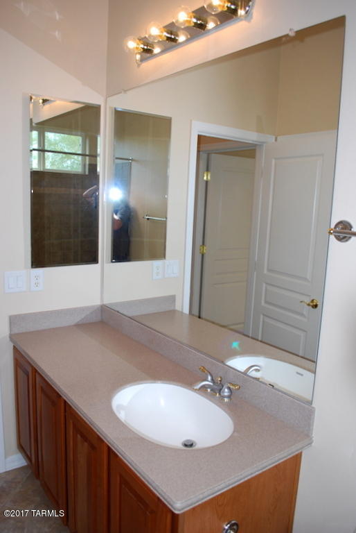 Vistoso Ridge - Residential Lease