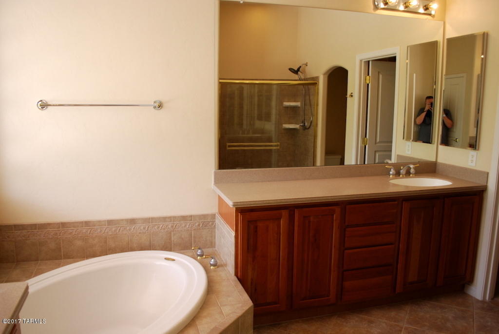 Vistoso Ridge - Residential Lease
