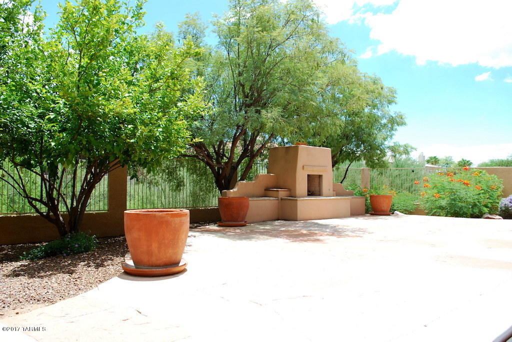 Vistoso Ridge - Residential Lease