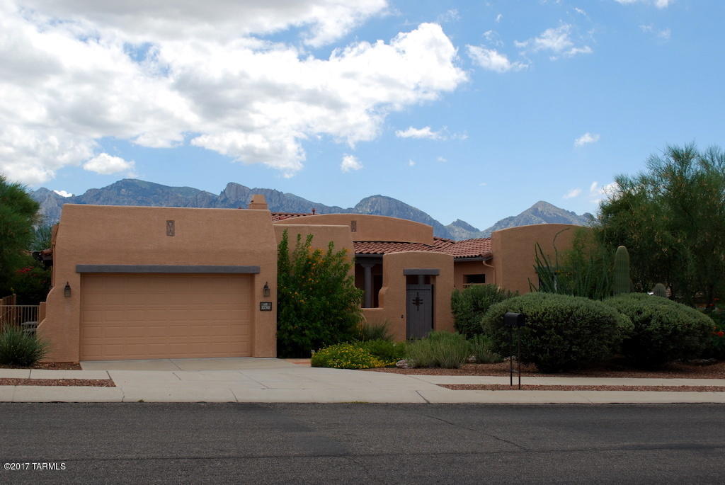 Vistoso Ridge - Residential Lease