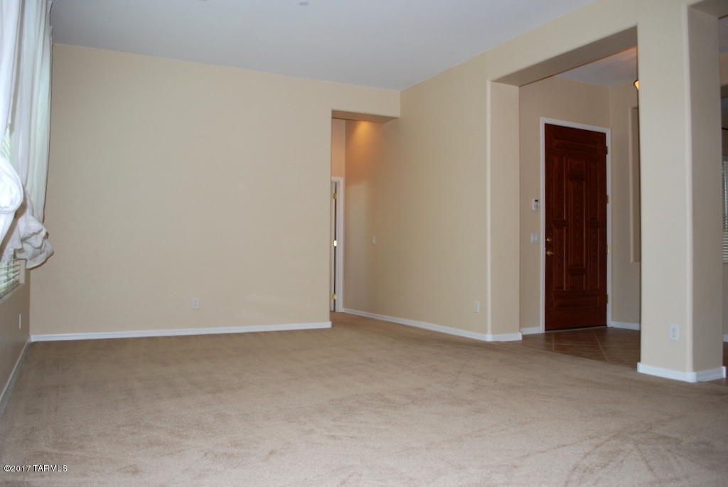 Vistoso Ridge - Residential Lease