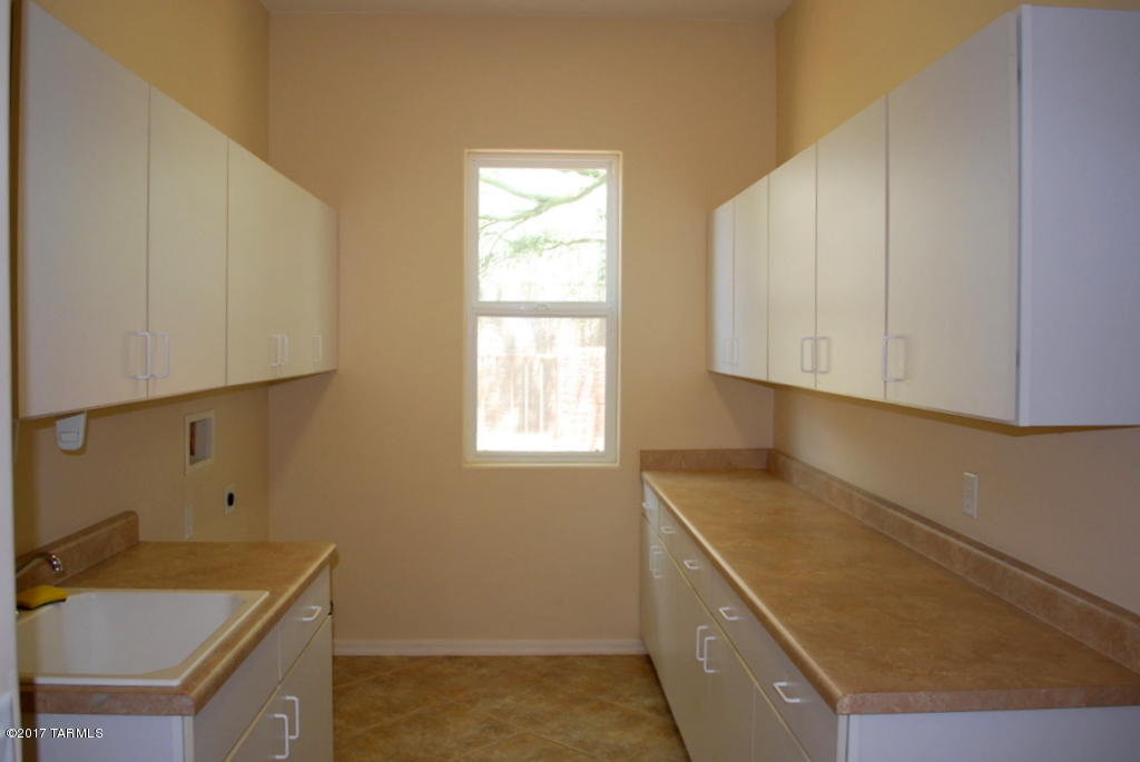 Vistoso Ridge - Residential Lease