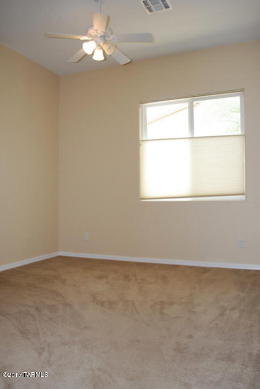 Vistoso Ridge - Residential Lease