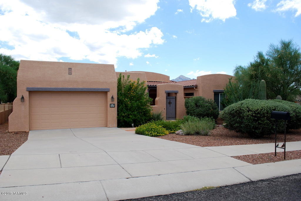 Vistoso Ridge - Residential Lease