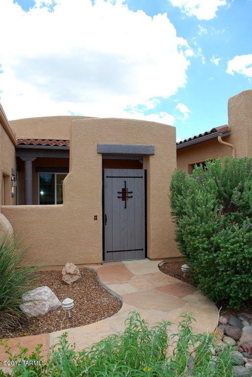 Vistoso Ridge - Residential Lease