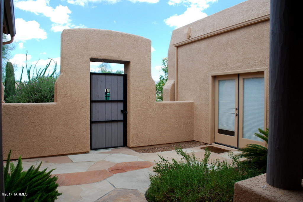 Vistoso Ridge - Residential Lease