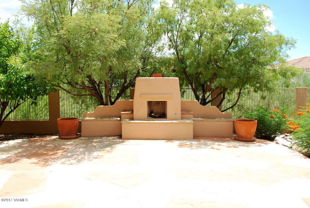Vistoso Ridge - Residential Lease