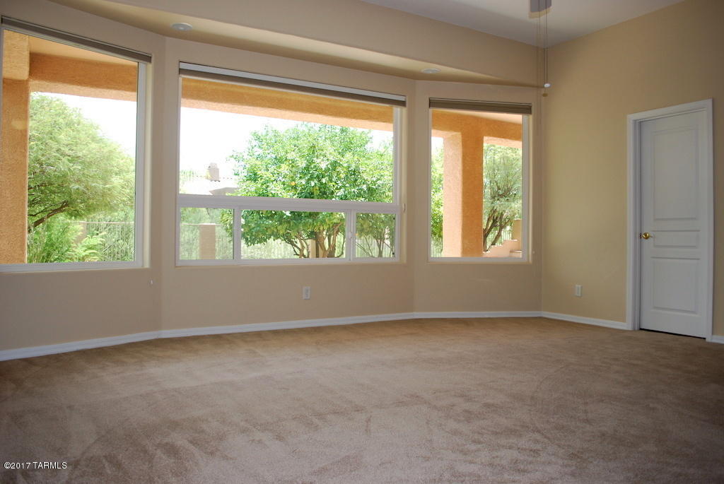 Vistoso Ridge - Residential Lease