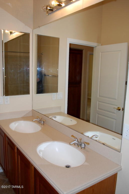 Vistoso Ridge - Residential Lease