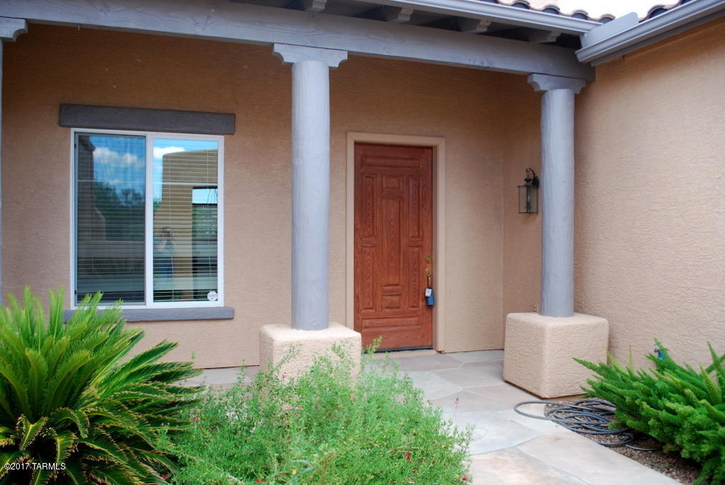 Vistoso Ridge - Residential Lease