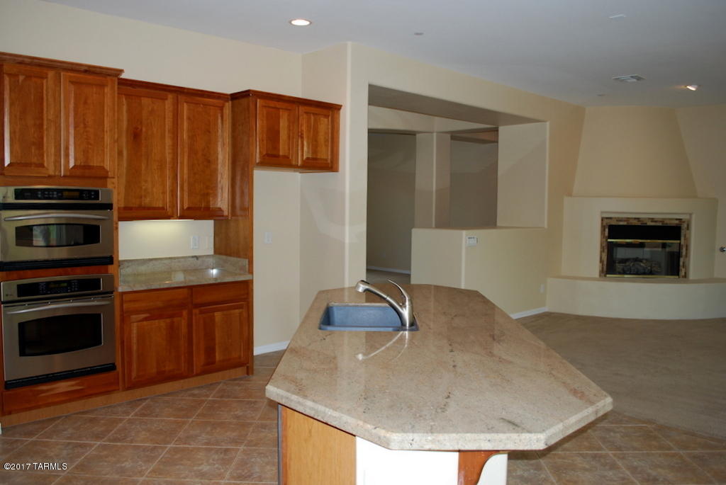 Vistoso Ridge - Residential Lease