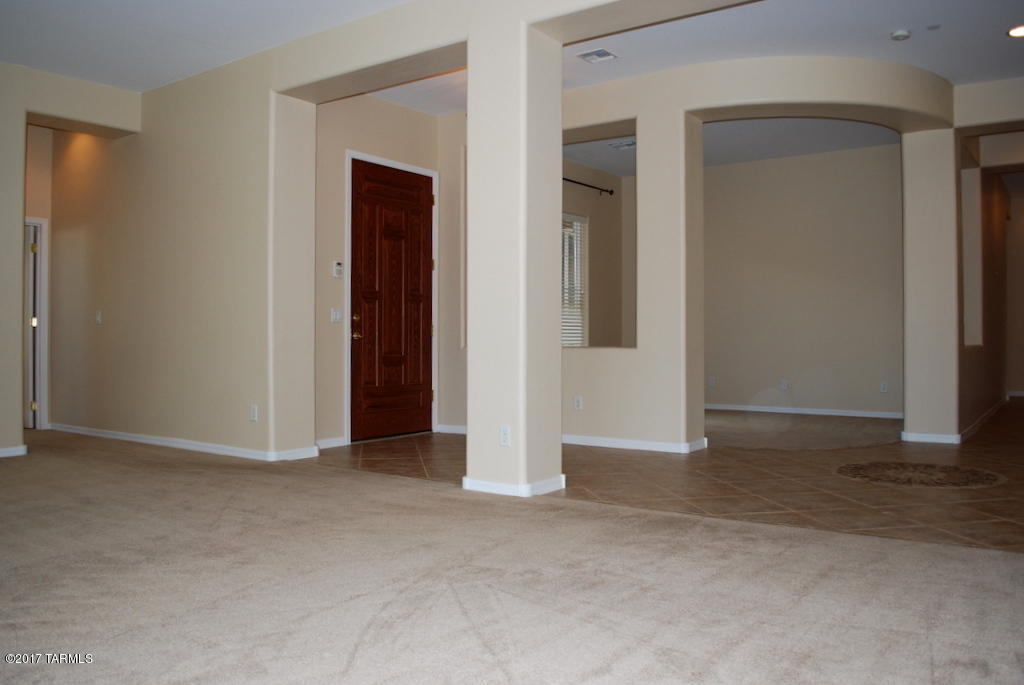 Vistoso Ridge - Residential Lease