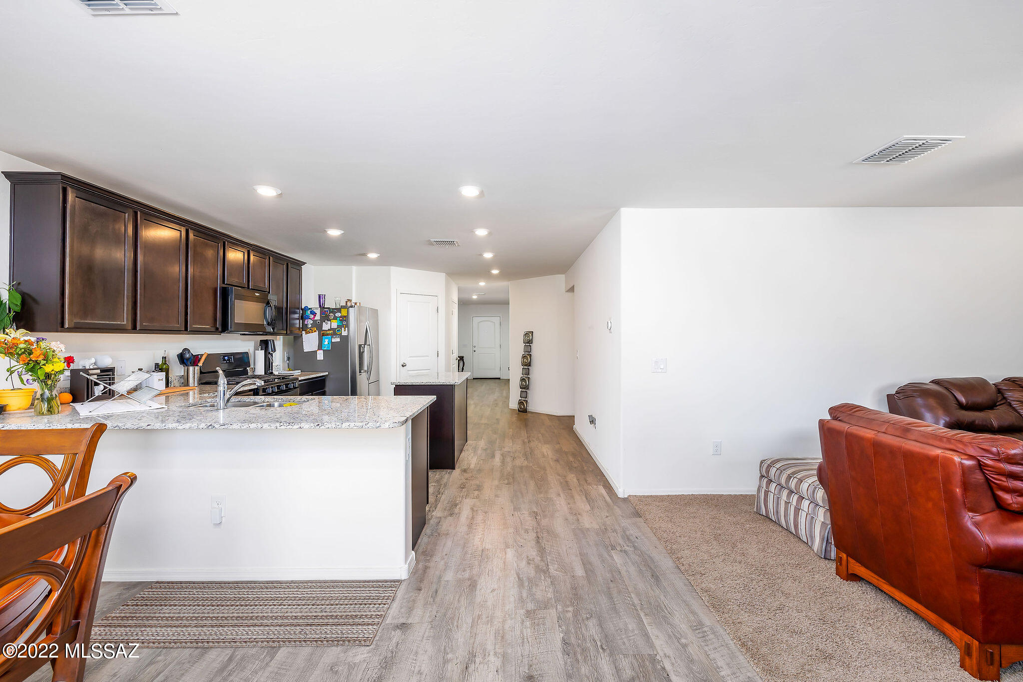 Cantera - Residential