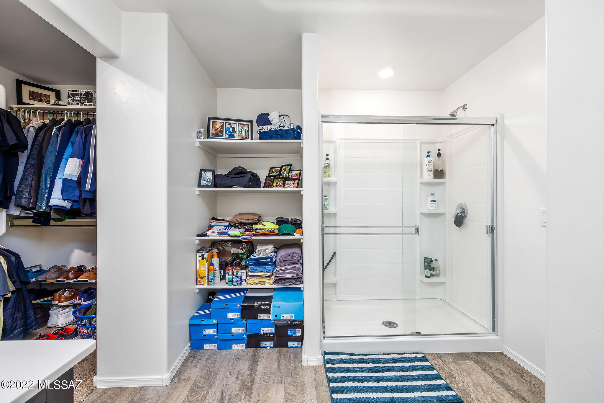 Cantera - Residential