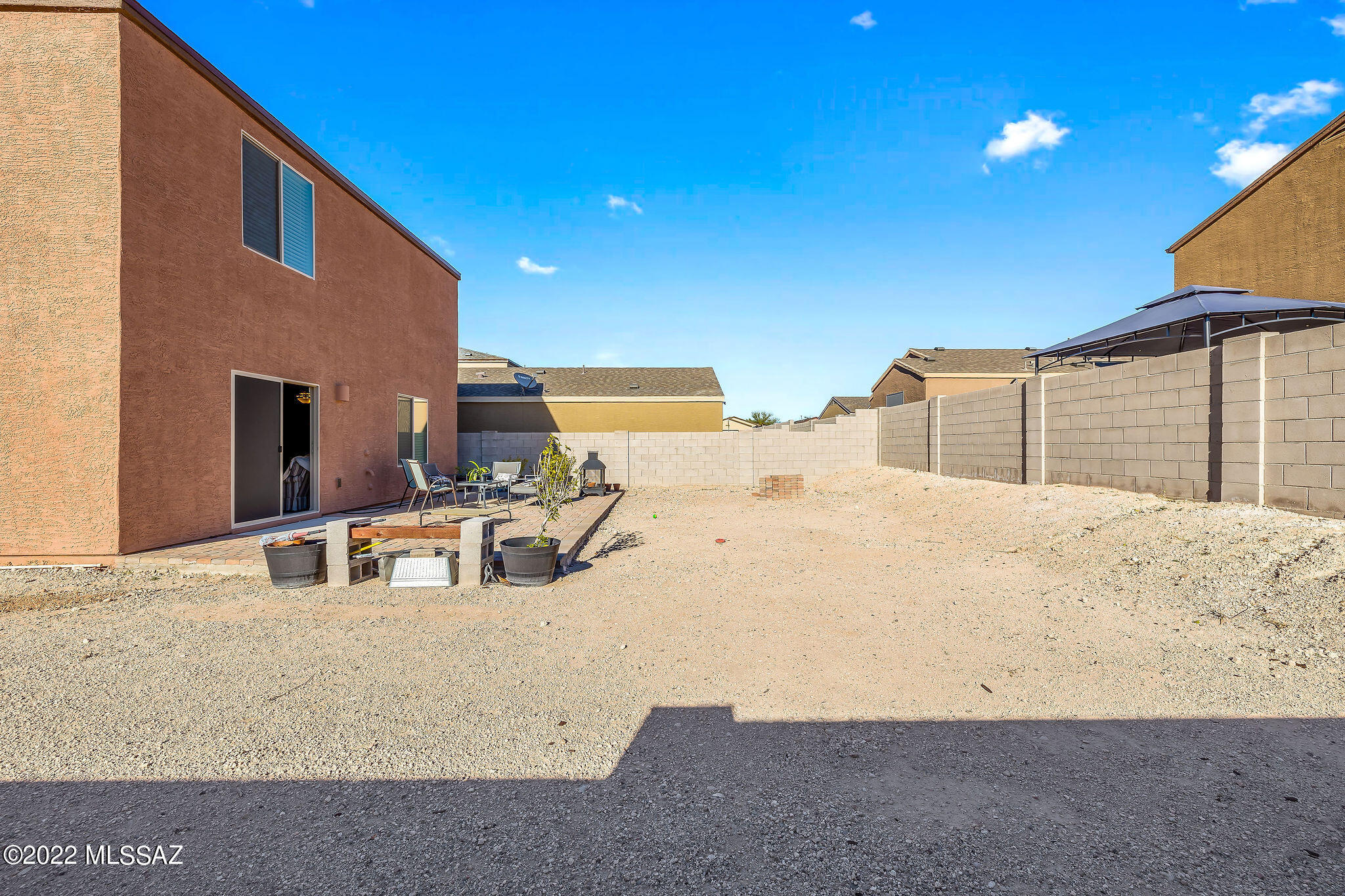 Cantera - Residential