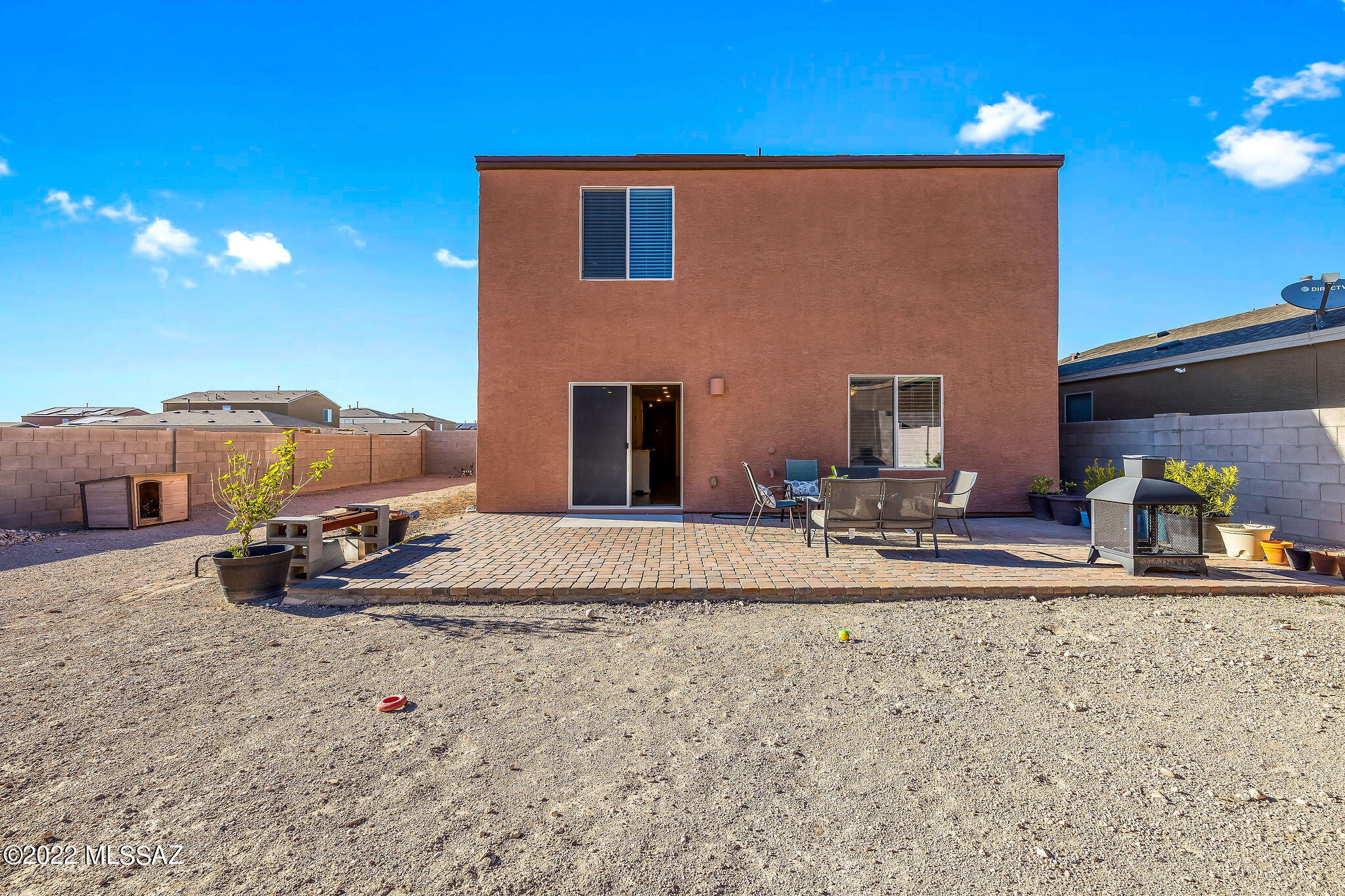 Cantera - Residential