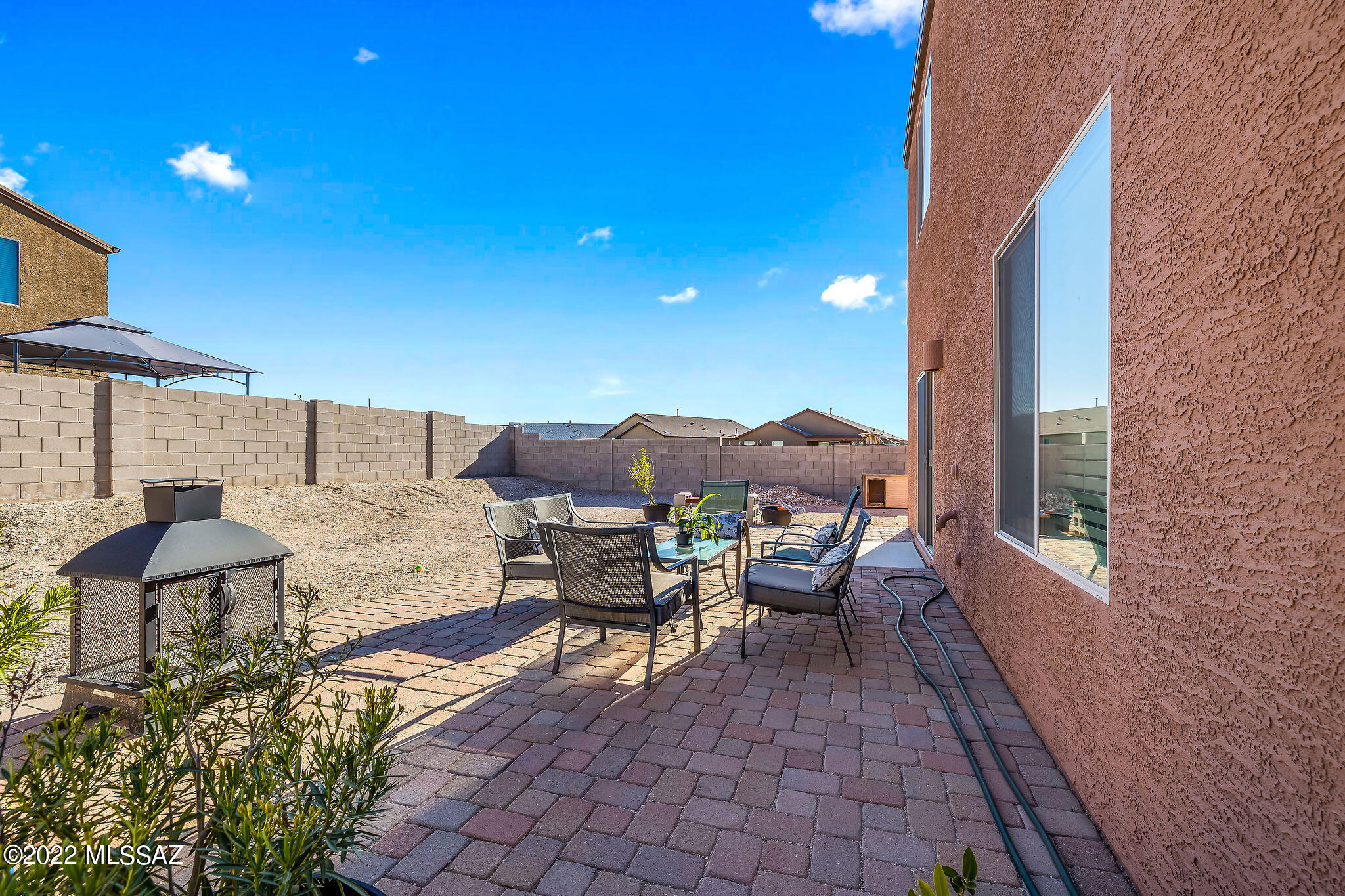 Cantera - Residential