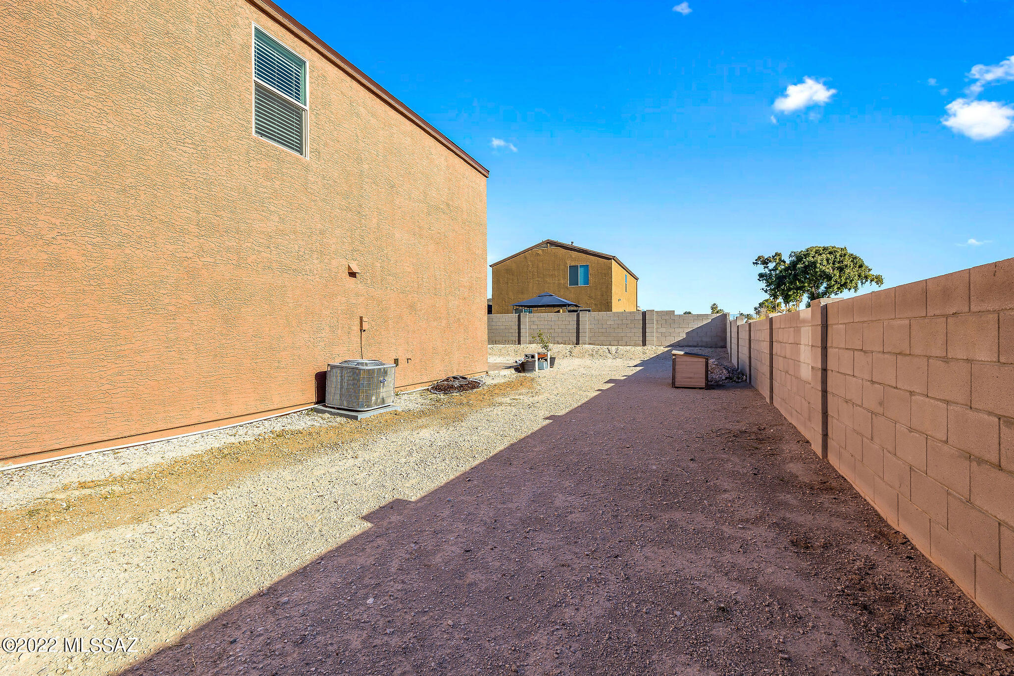 Cantera - Residential