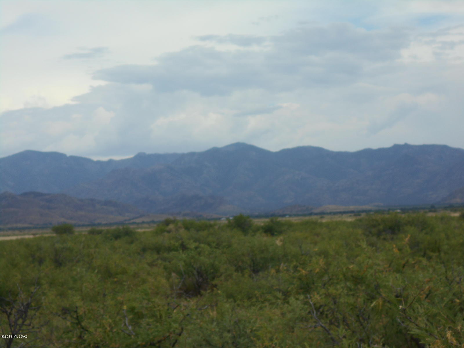 Turkey Creek Ranch - Land