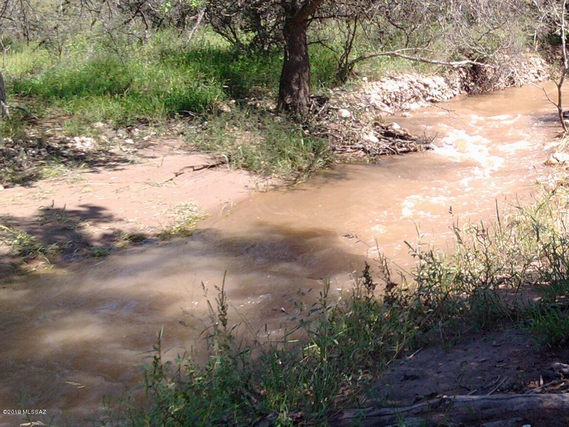 Turkey Creek Ranch - Land