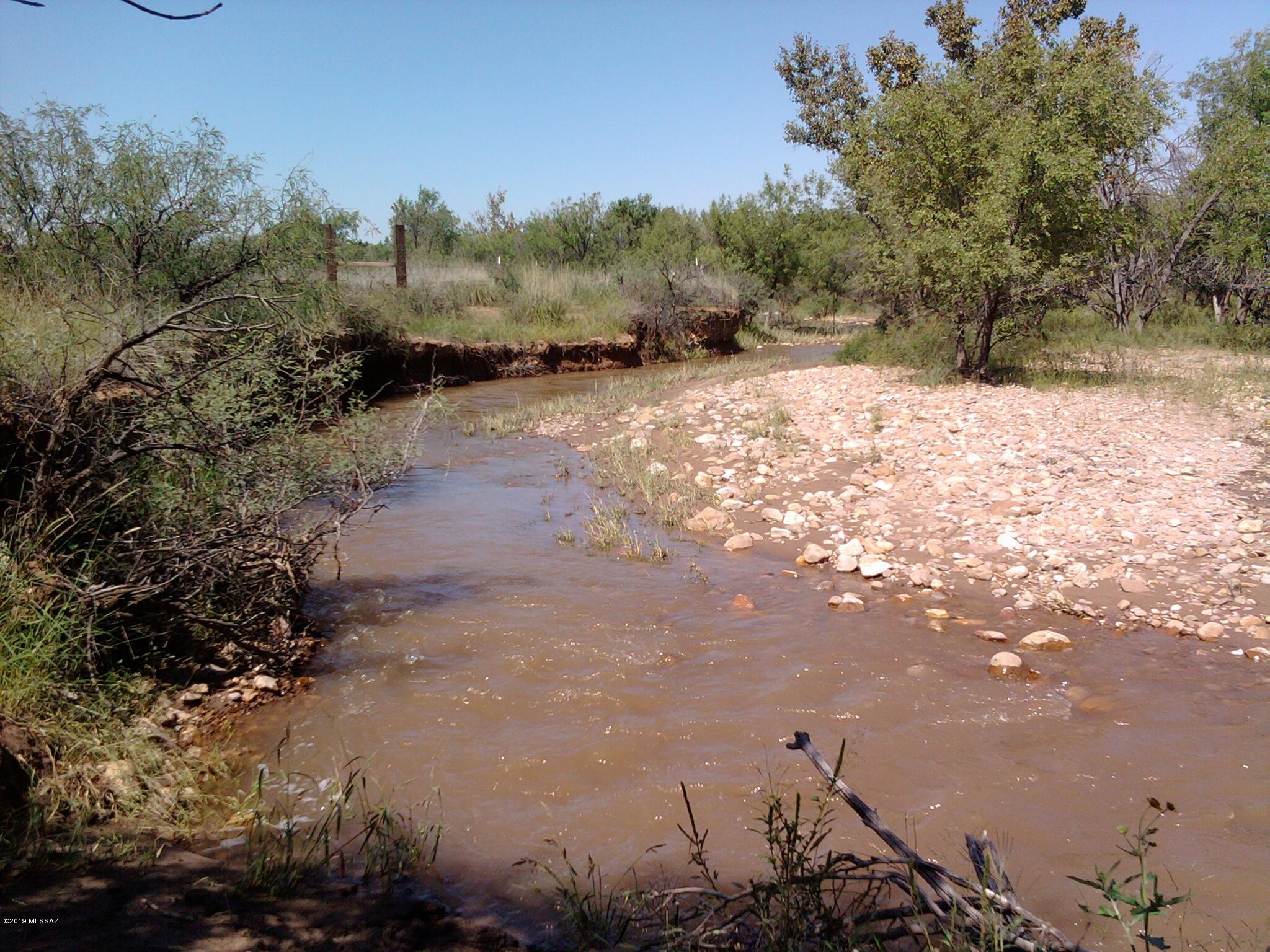 Turkey Creek Ranch - Land