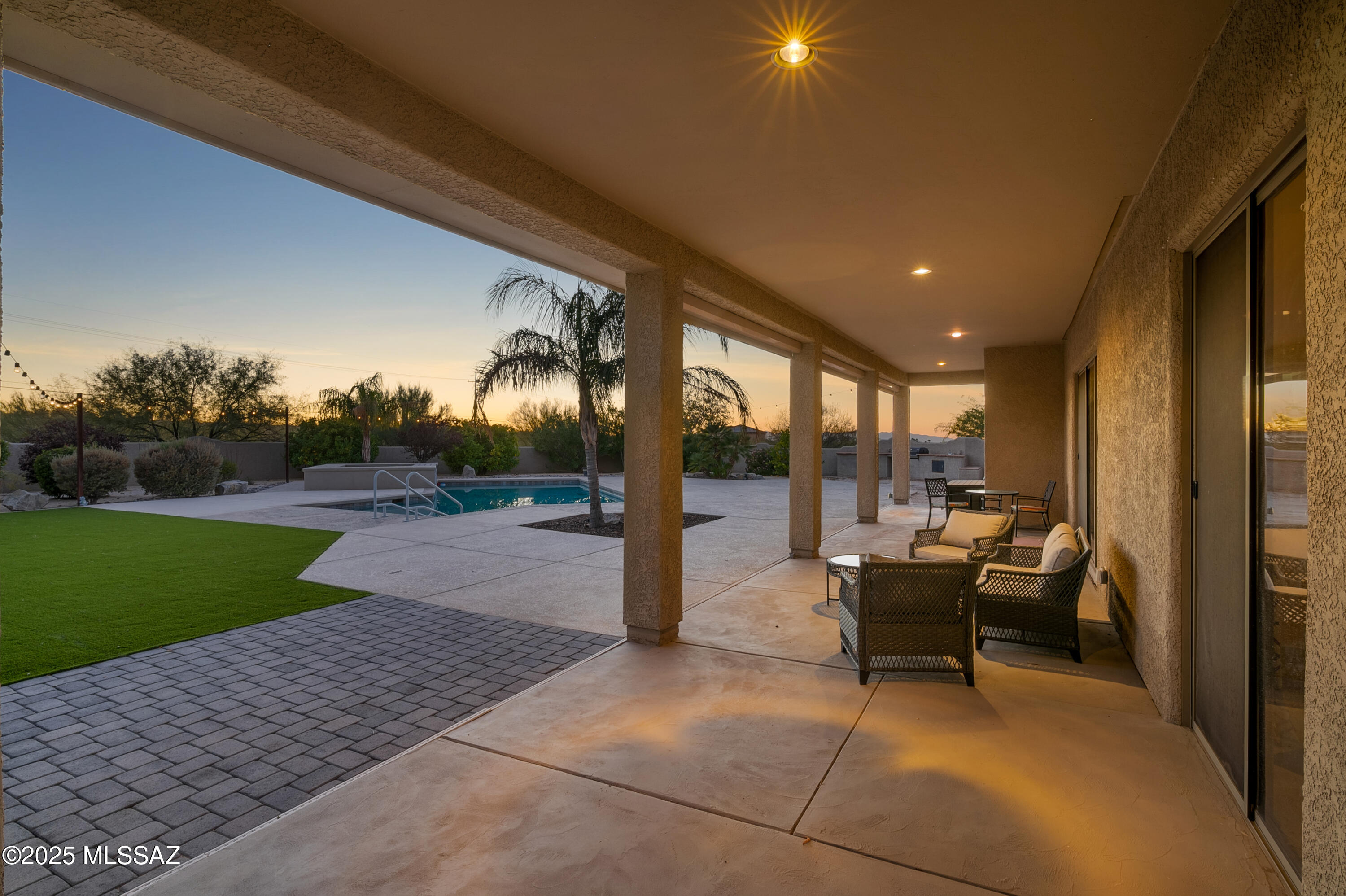 Monument Estates (1-35) - Residential