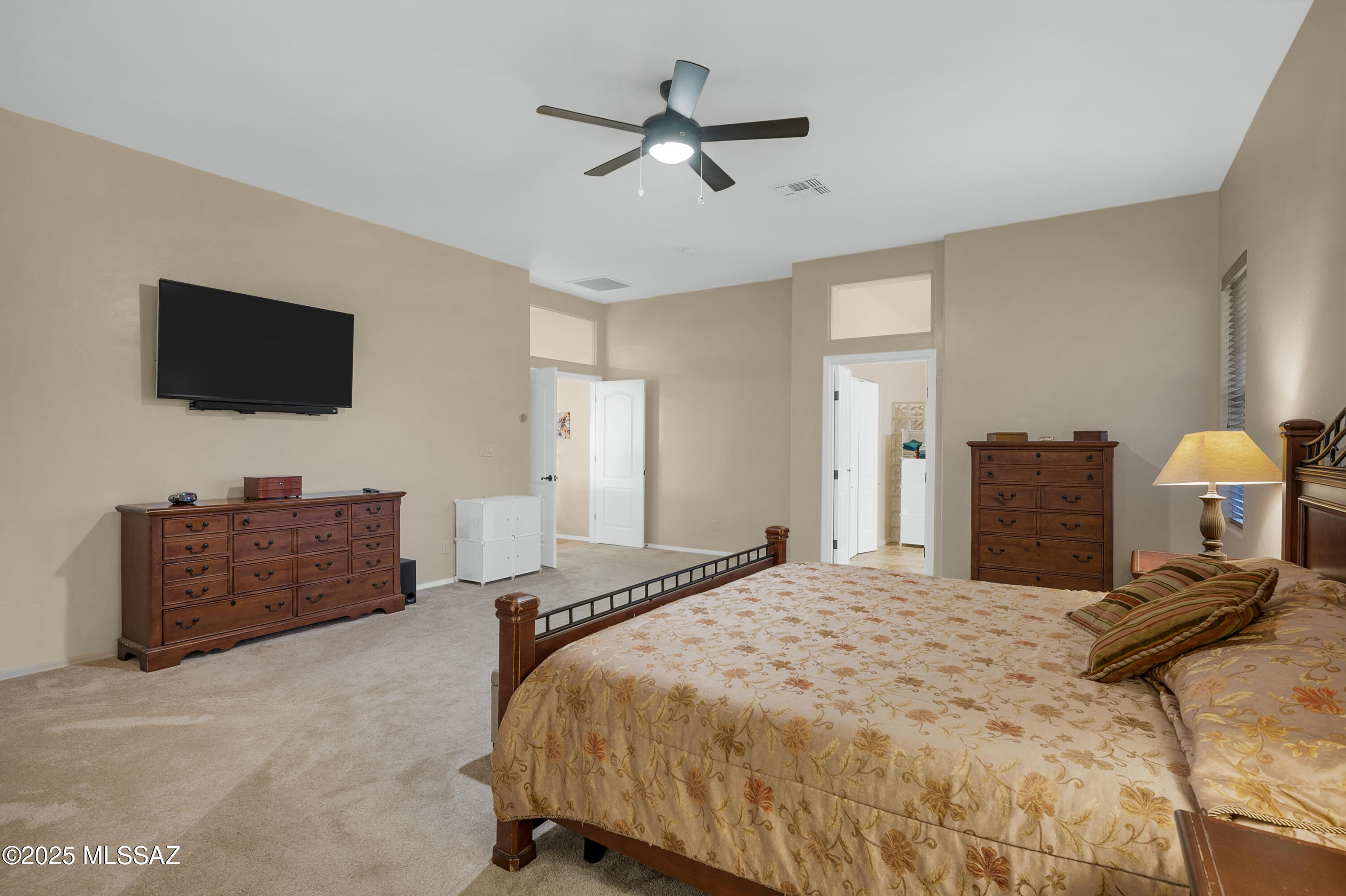 Monument Estates (1-35) - Residential