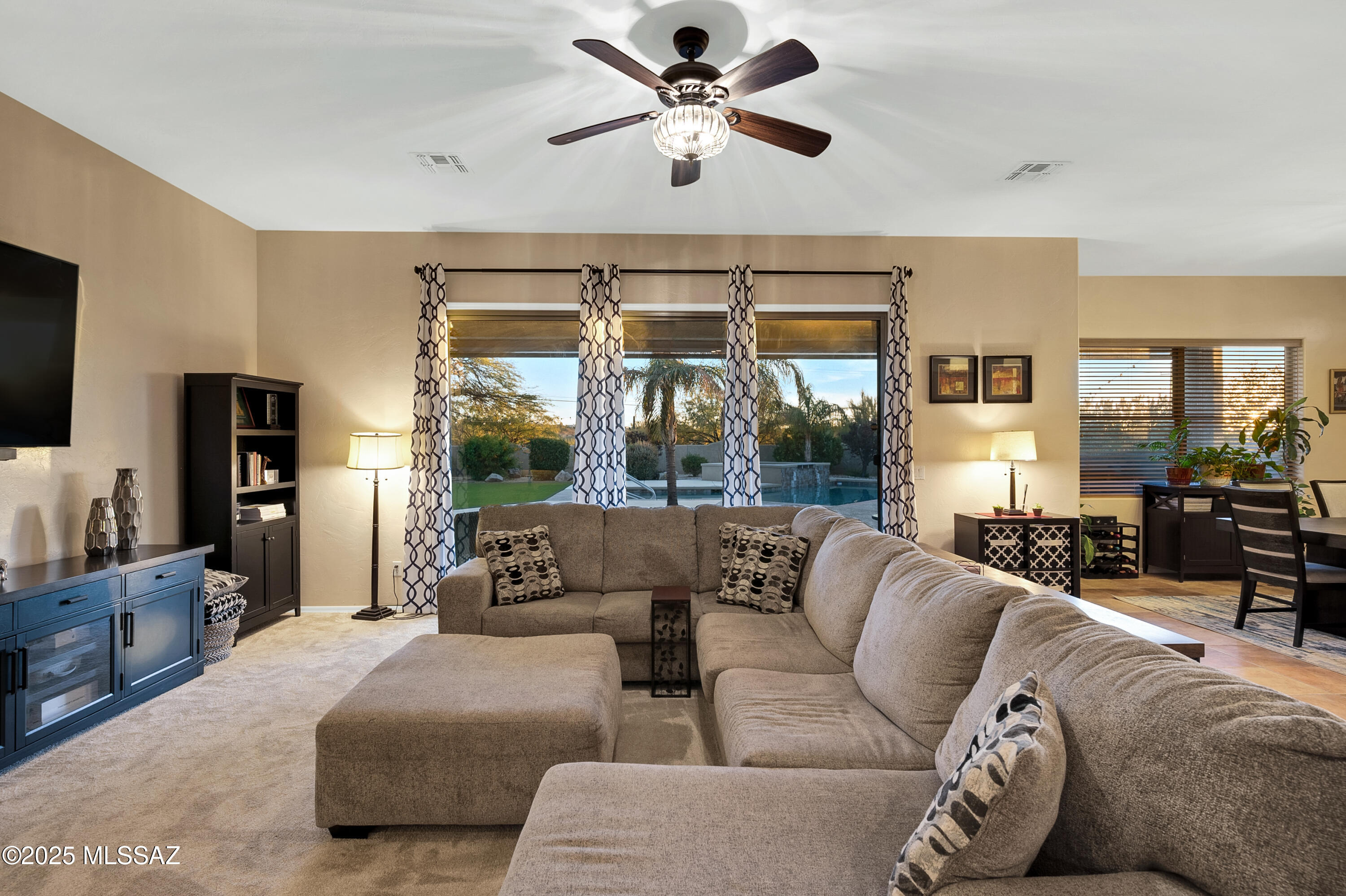 Monument Estates (1-35) - Residential
