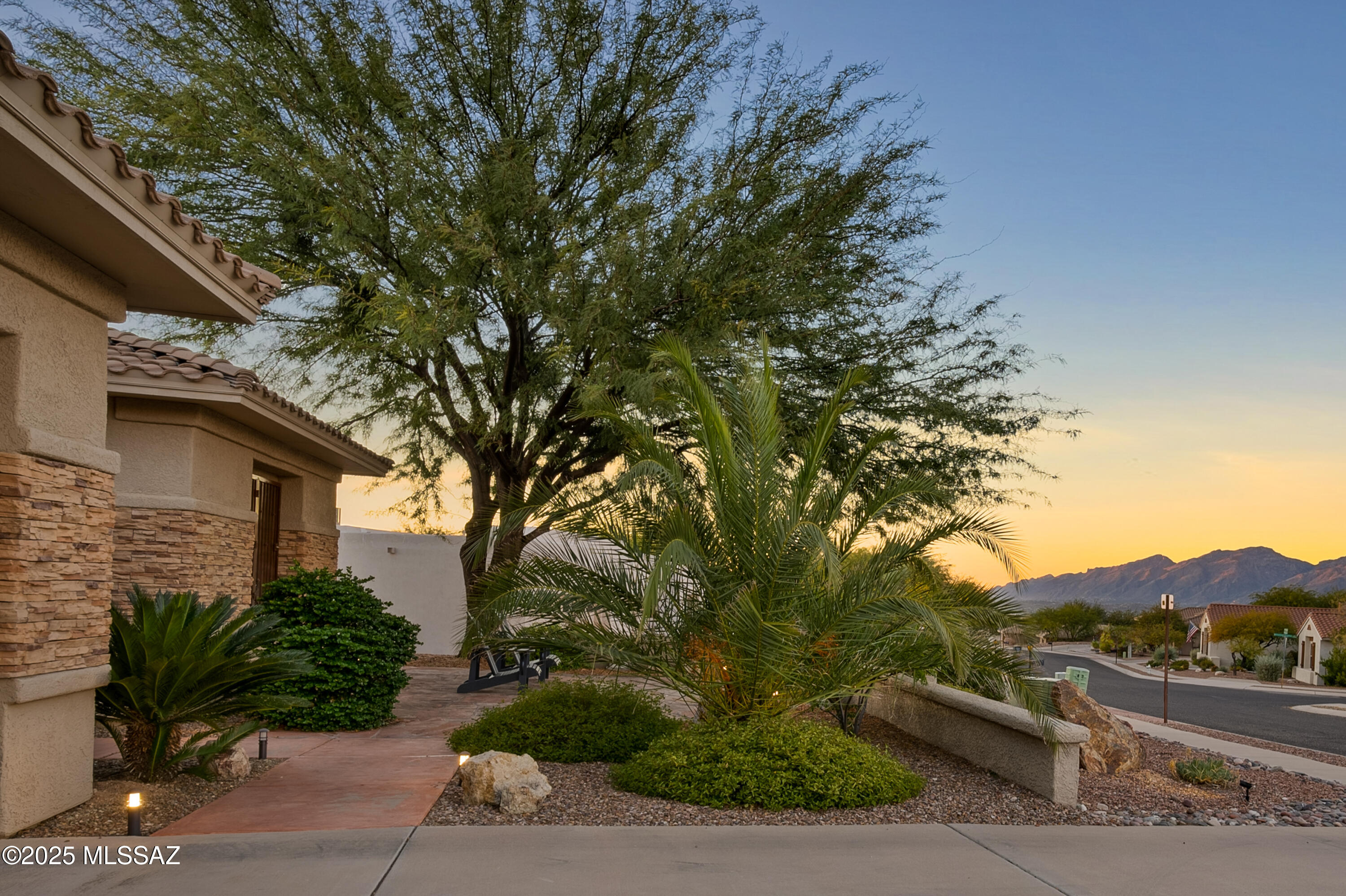 Monument Estates (1-35) - Residential