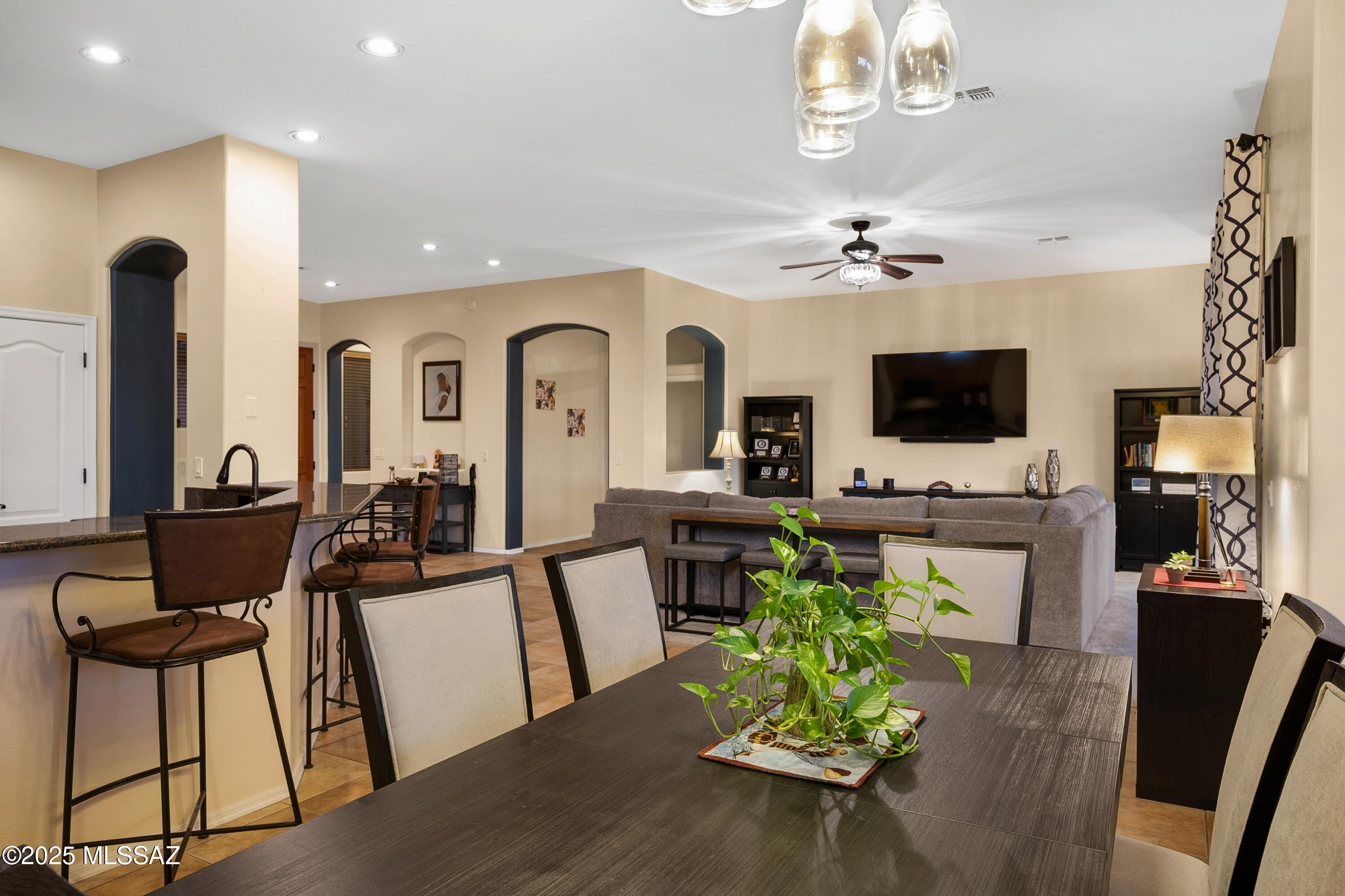 Monument Estates (1-35) - Residential