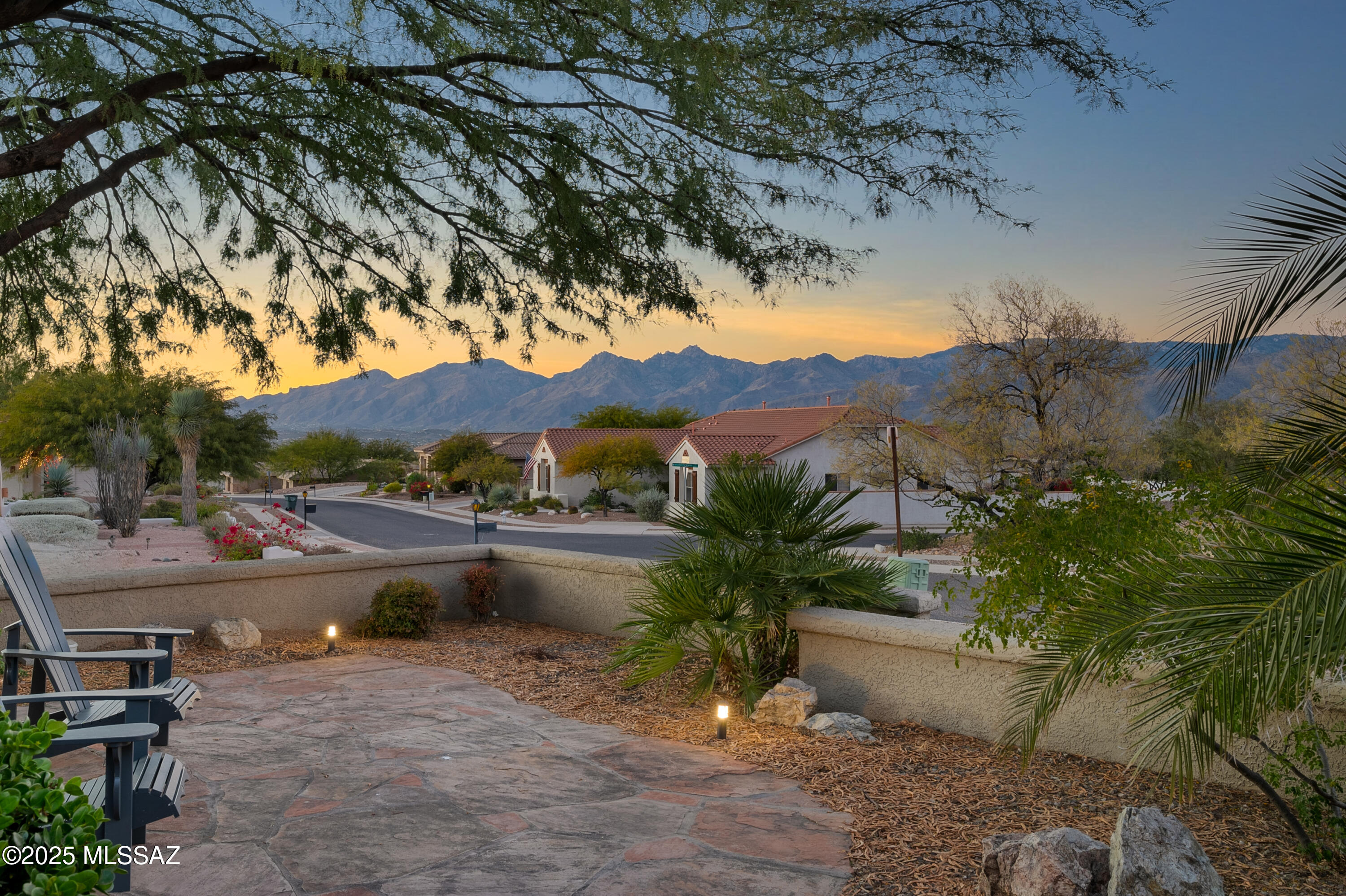 Monument Estates (1-35) - Residential