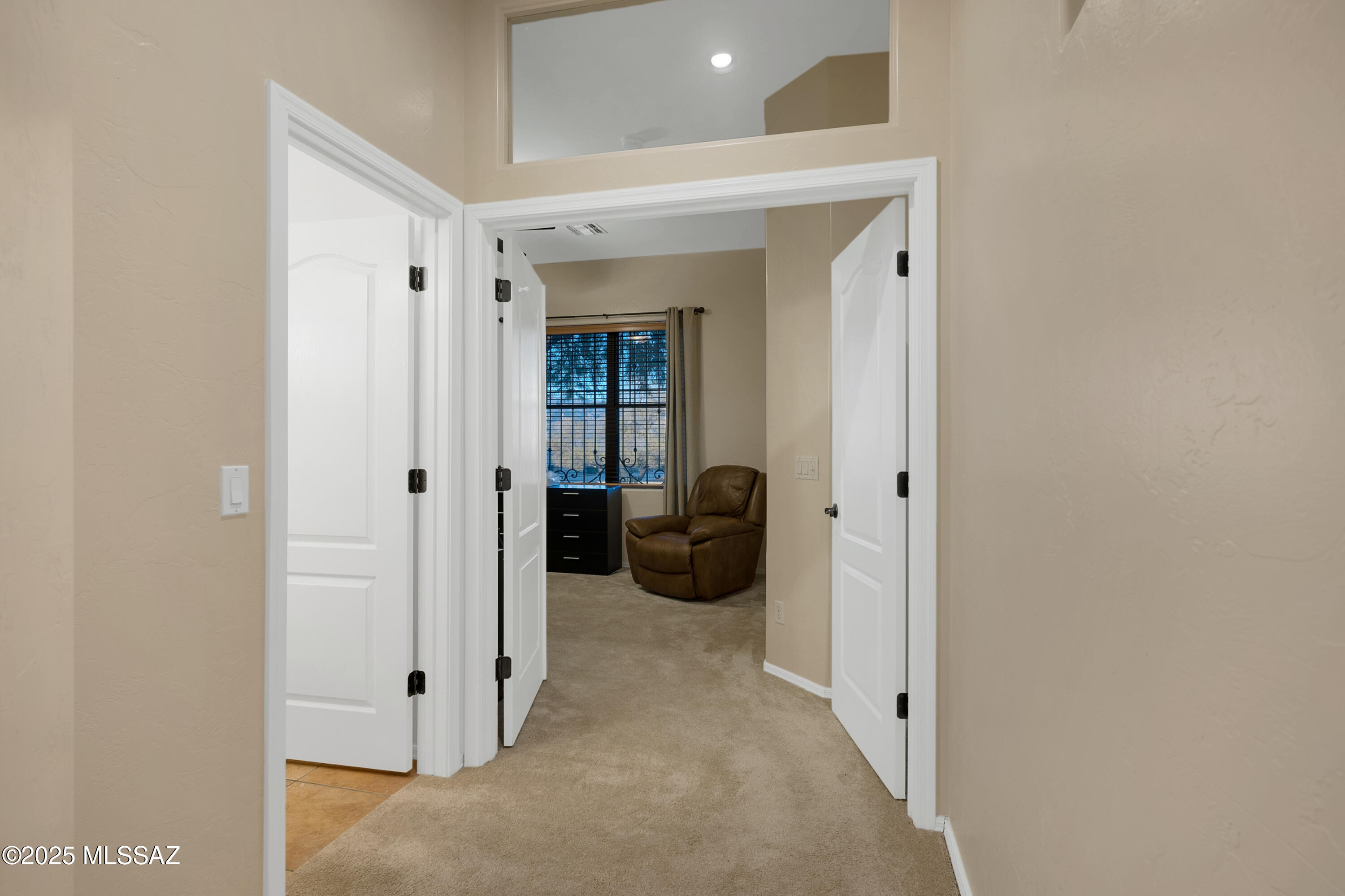 Monument Estates (1-35) - Residential