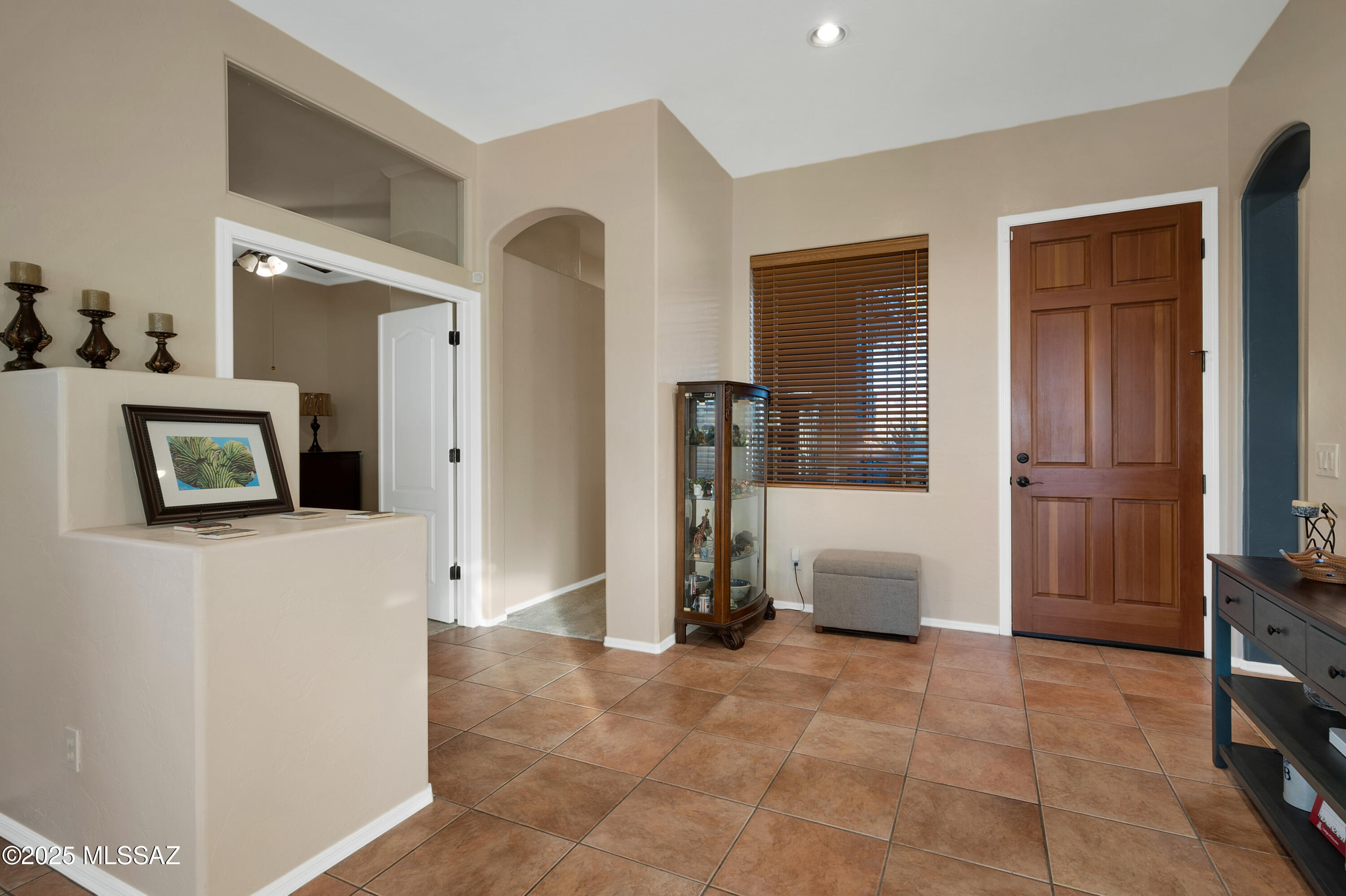 Monument Estates (1-35) - Residential