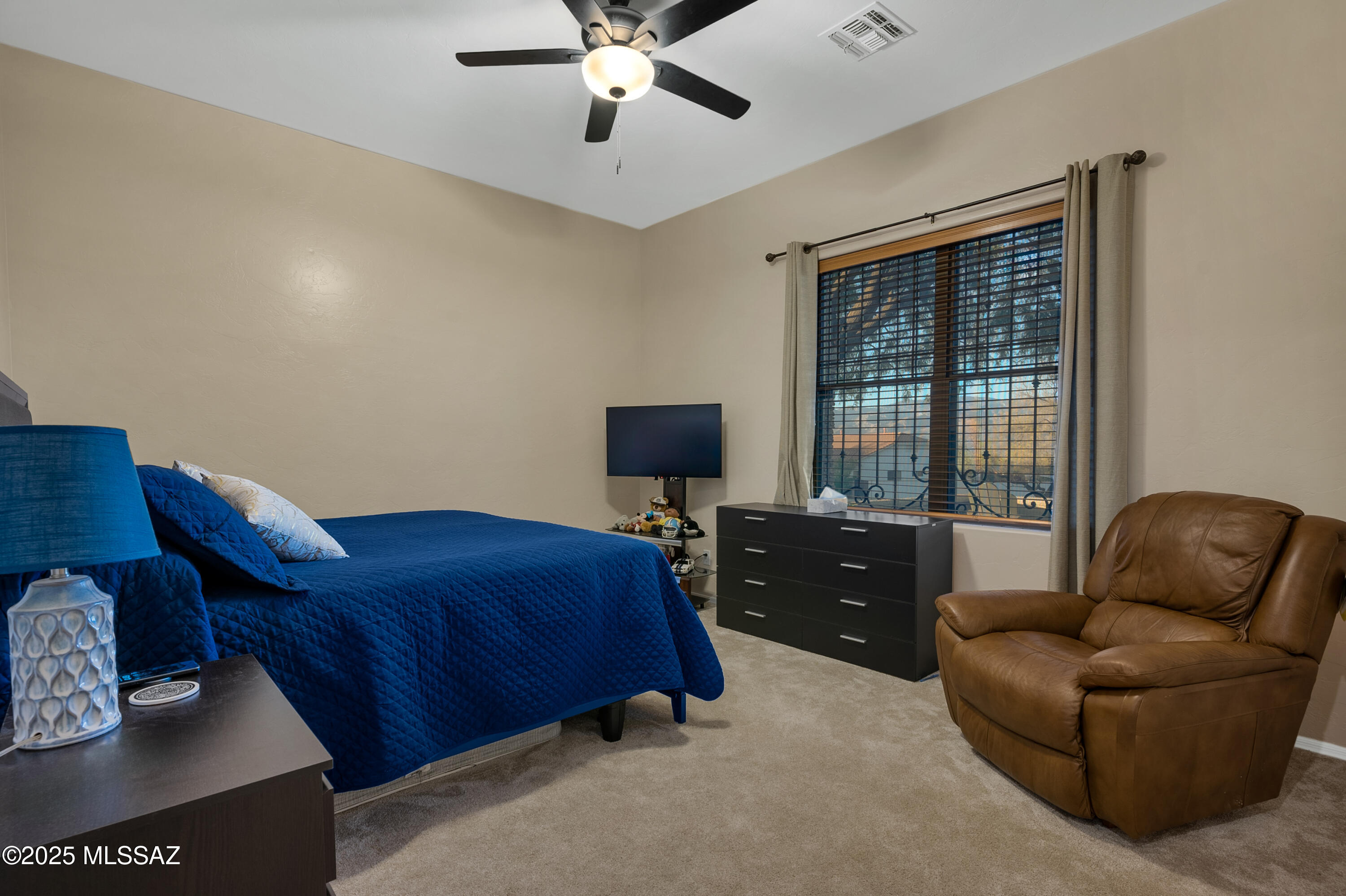 Monument Estates (1-35) - Residential