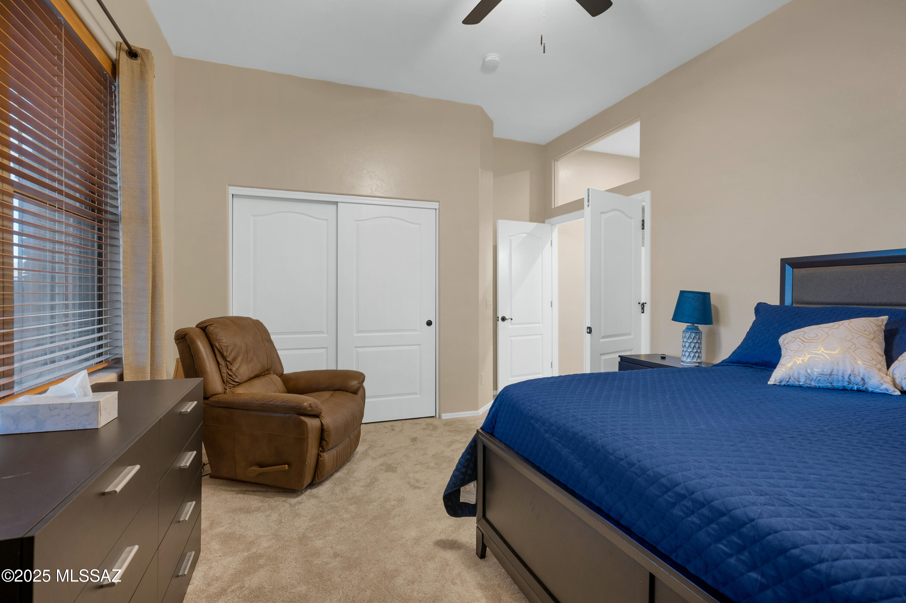 Monument Estates (1-35) - Residential