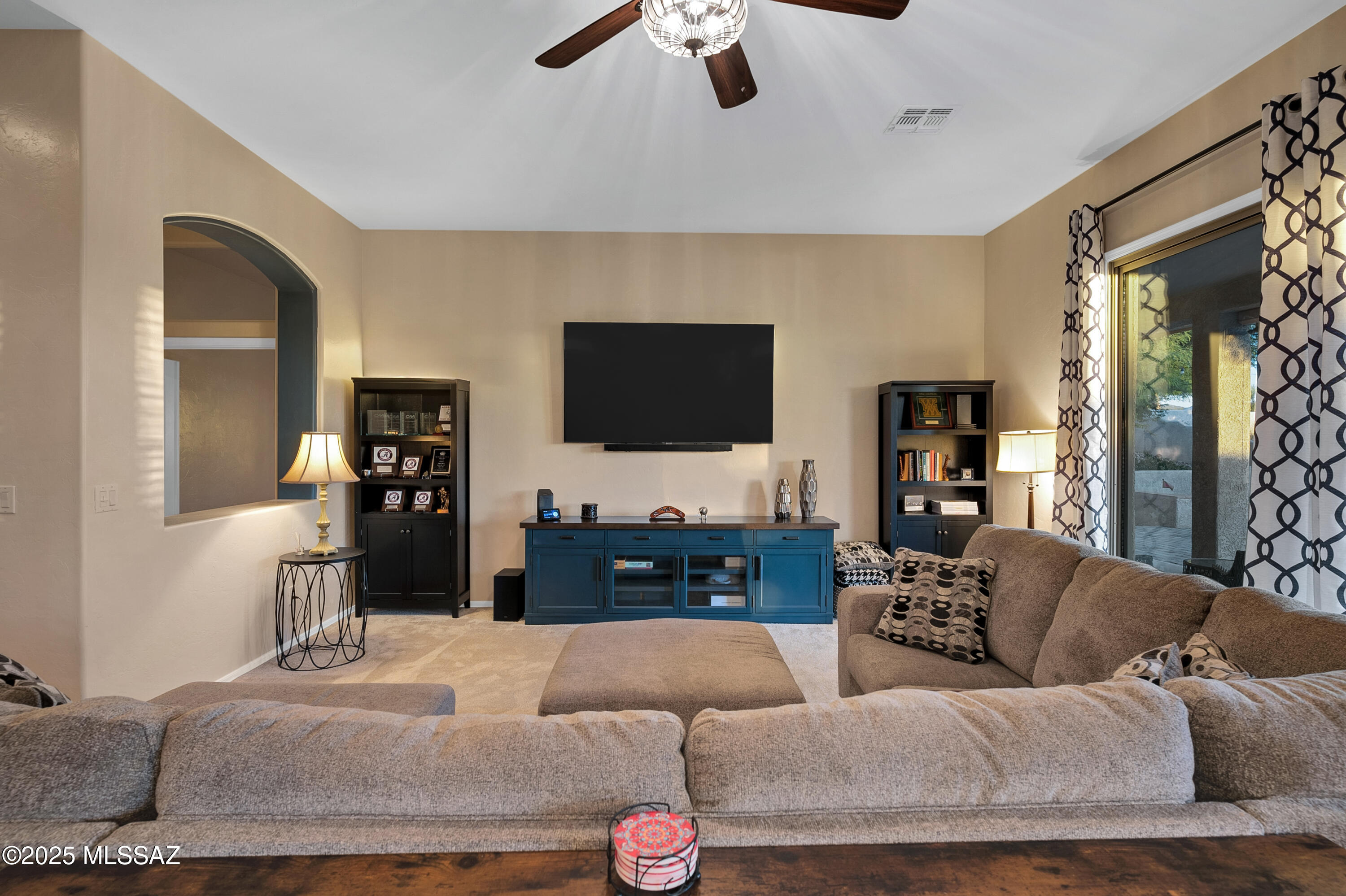Monument Estates (1-35) - Residential