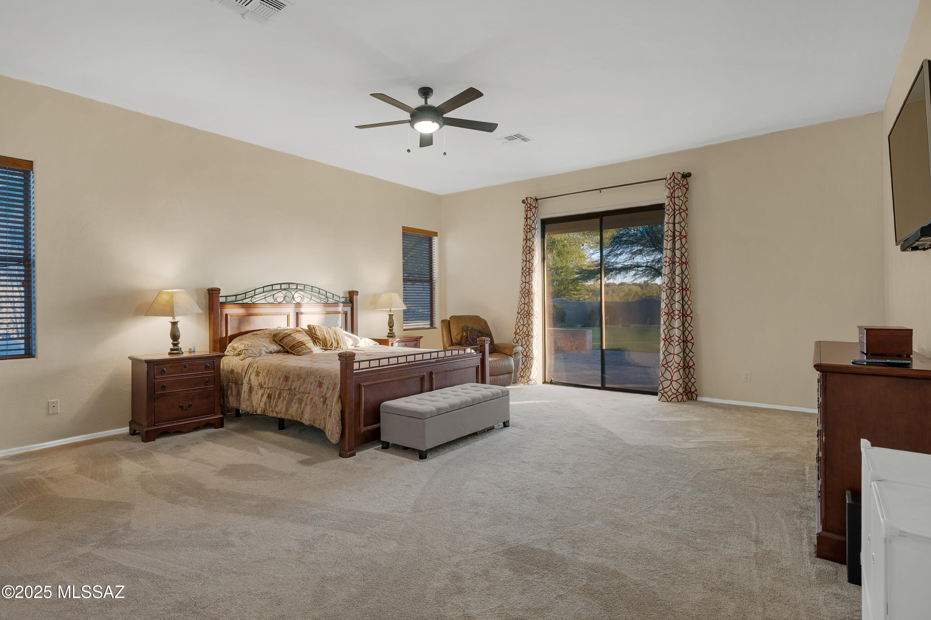 Monument Estates (1-35) - Residential