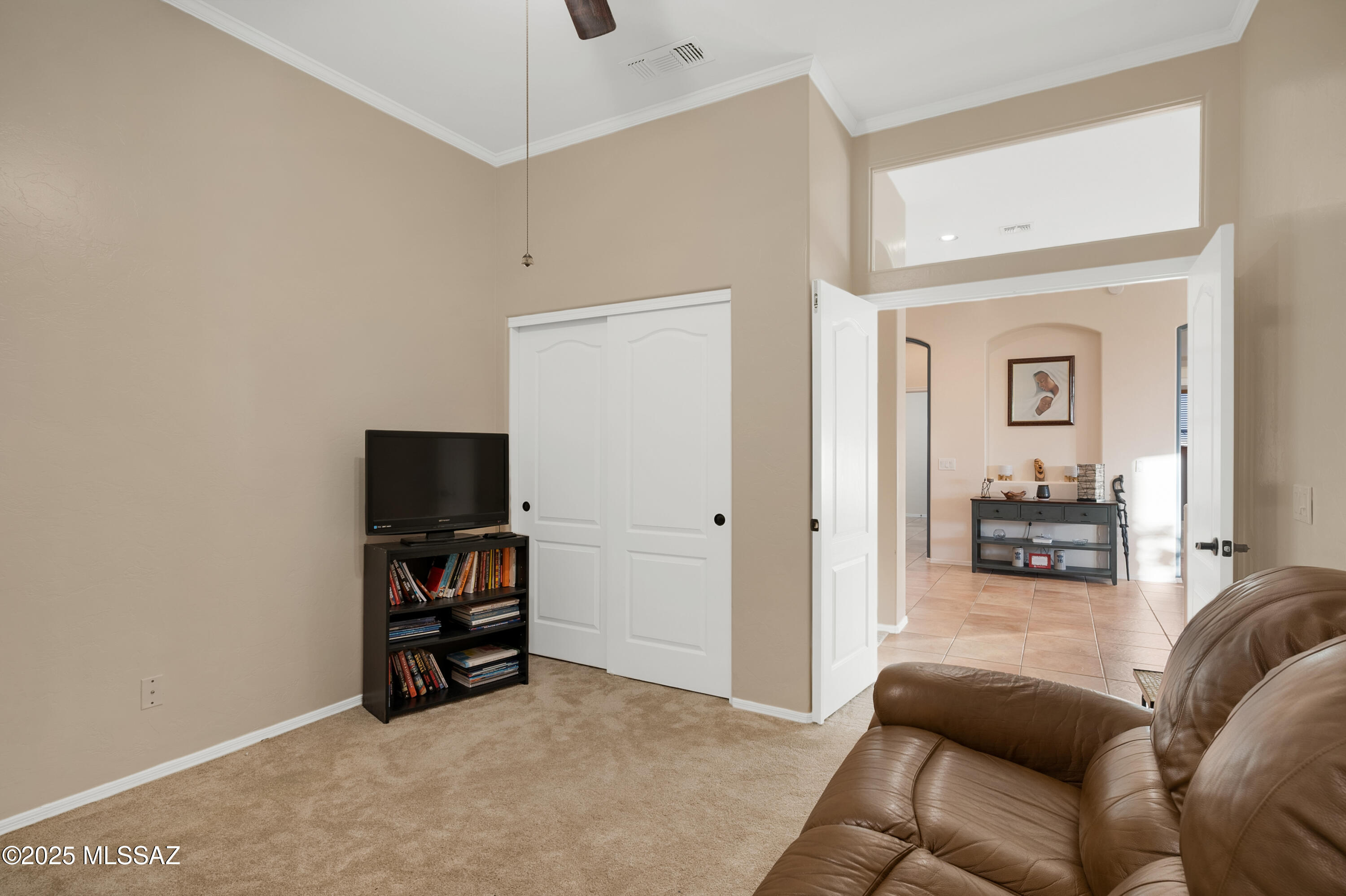 Monument Estates (1-35) - Residential