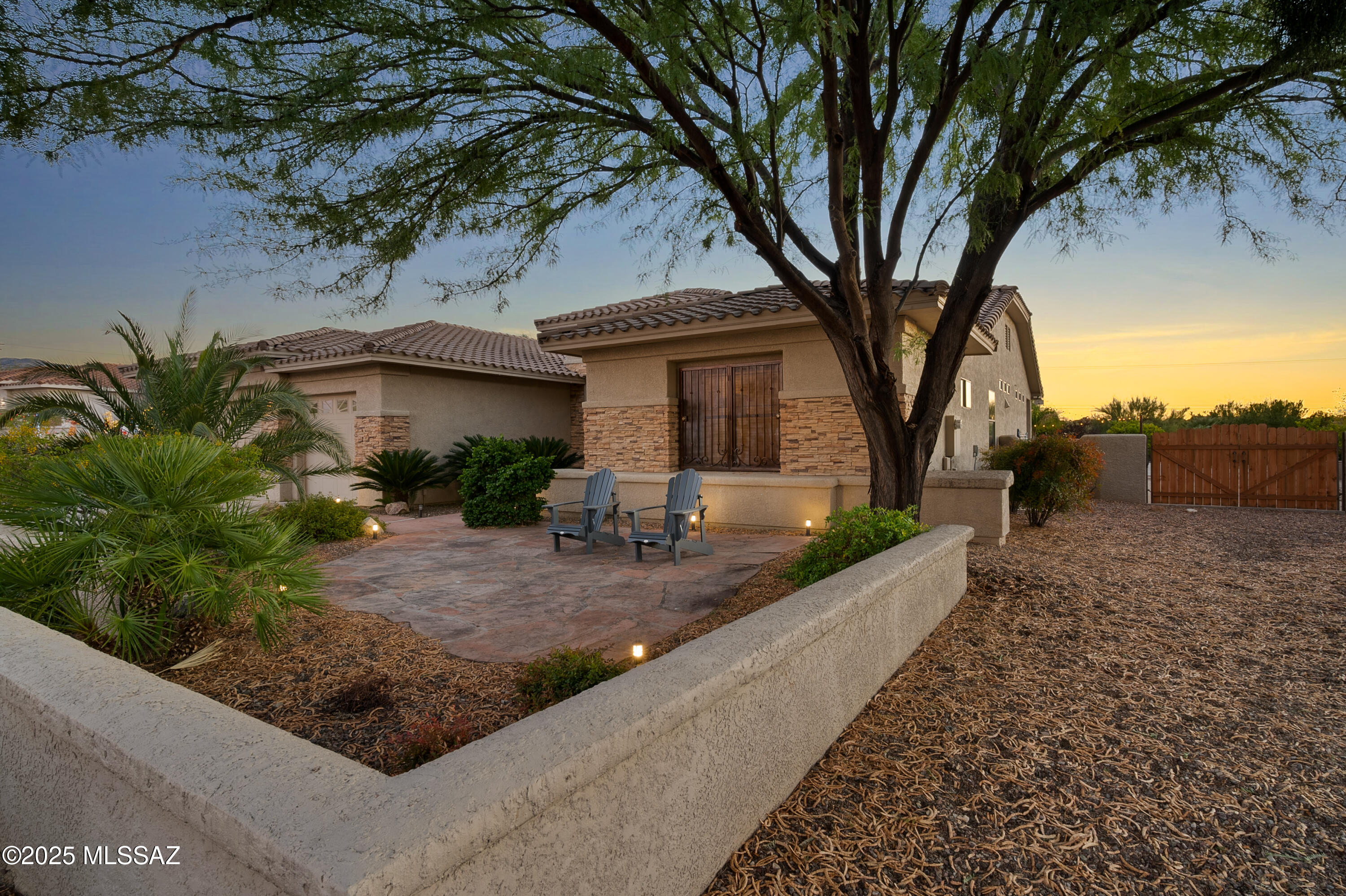 Monument Estates (1-35) - Residential