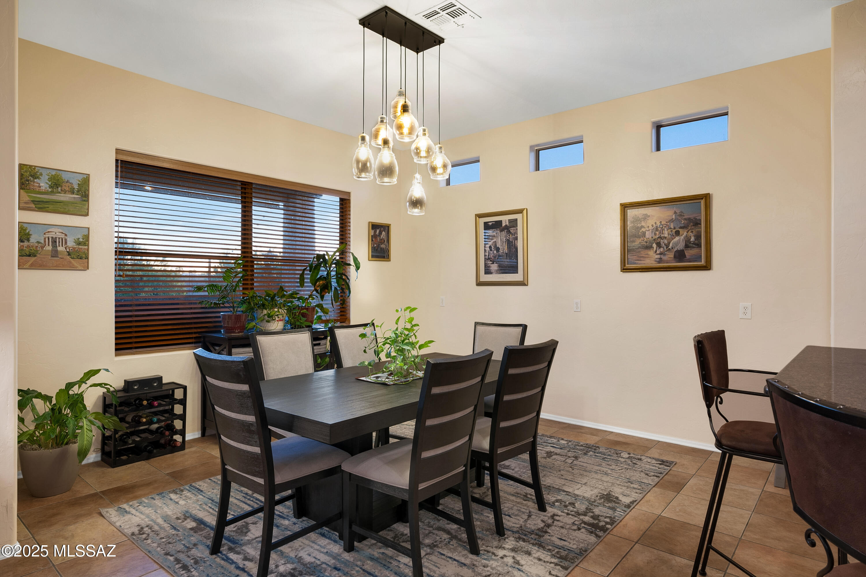 Monument Estates (1-35) - Residential