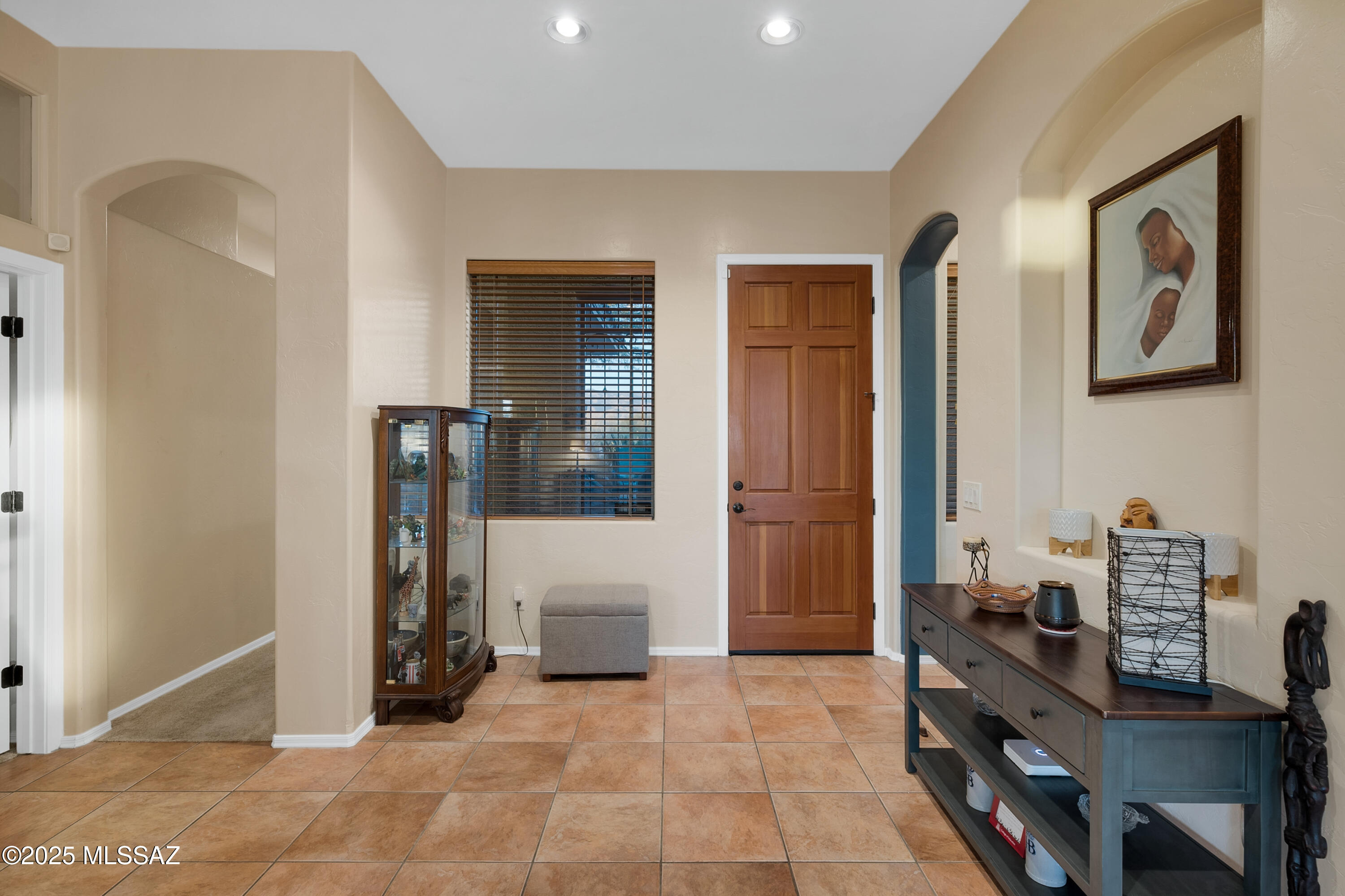 Monument Estates (1-35) - Residential