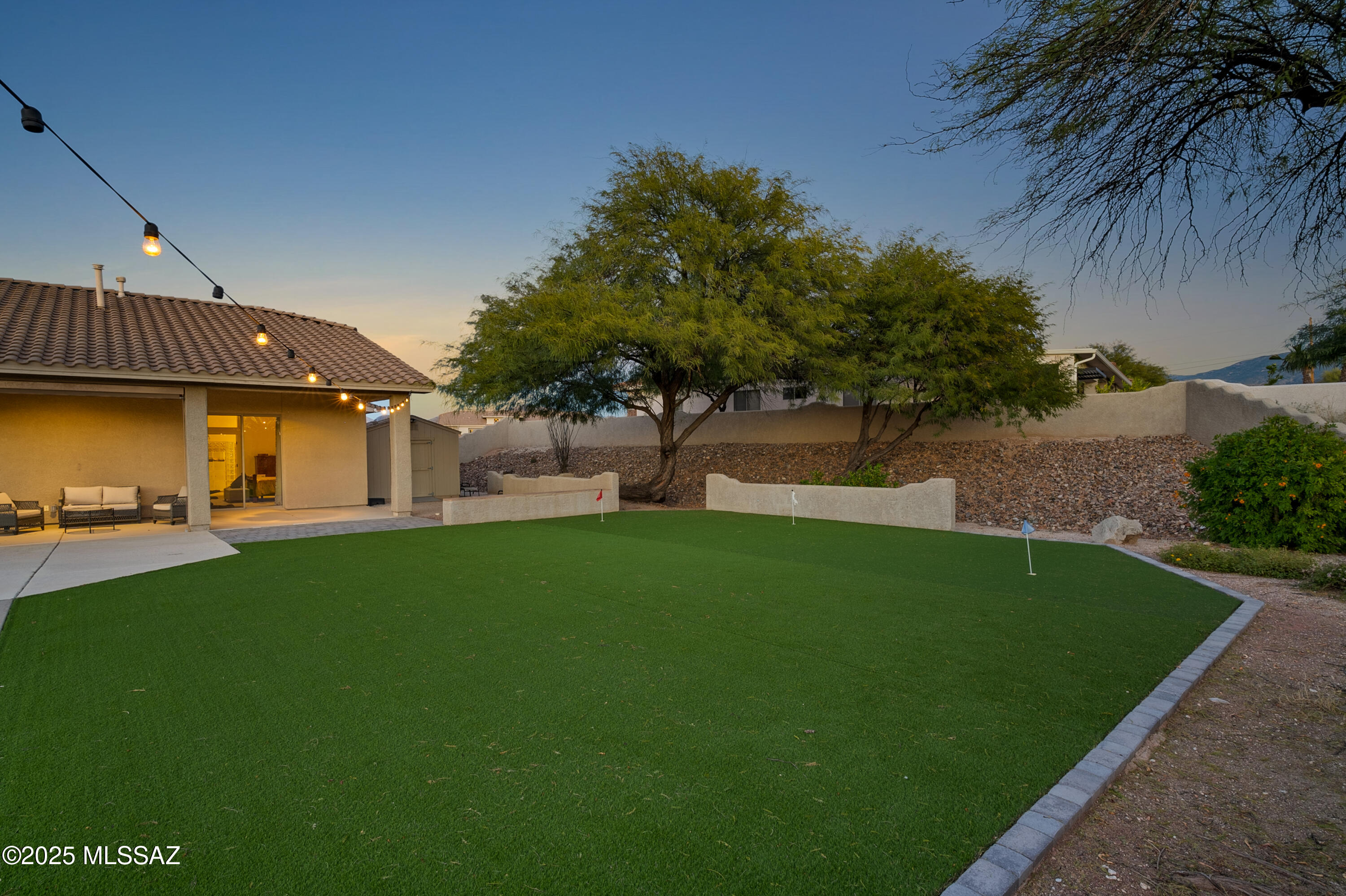 Monument Estates (1-35) - Residential