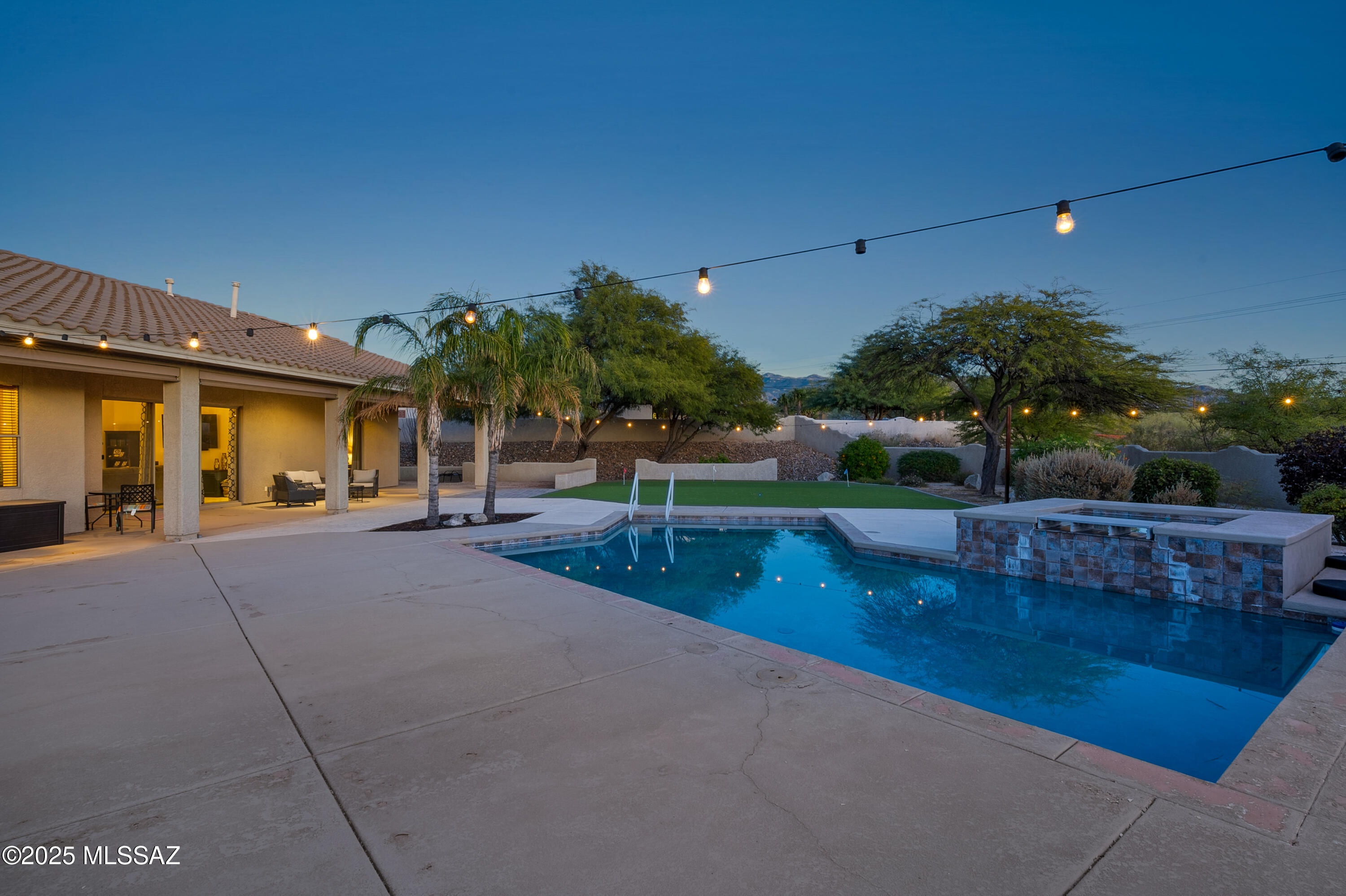 Monument Estates (1-35) - Residential