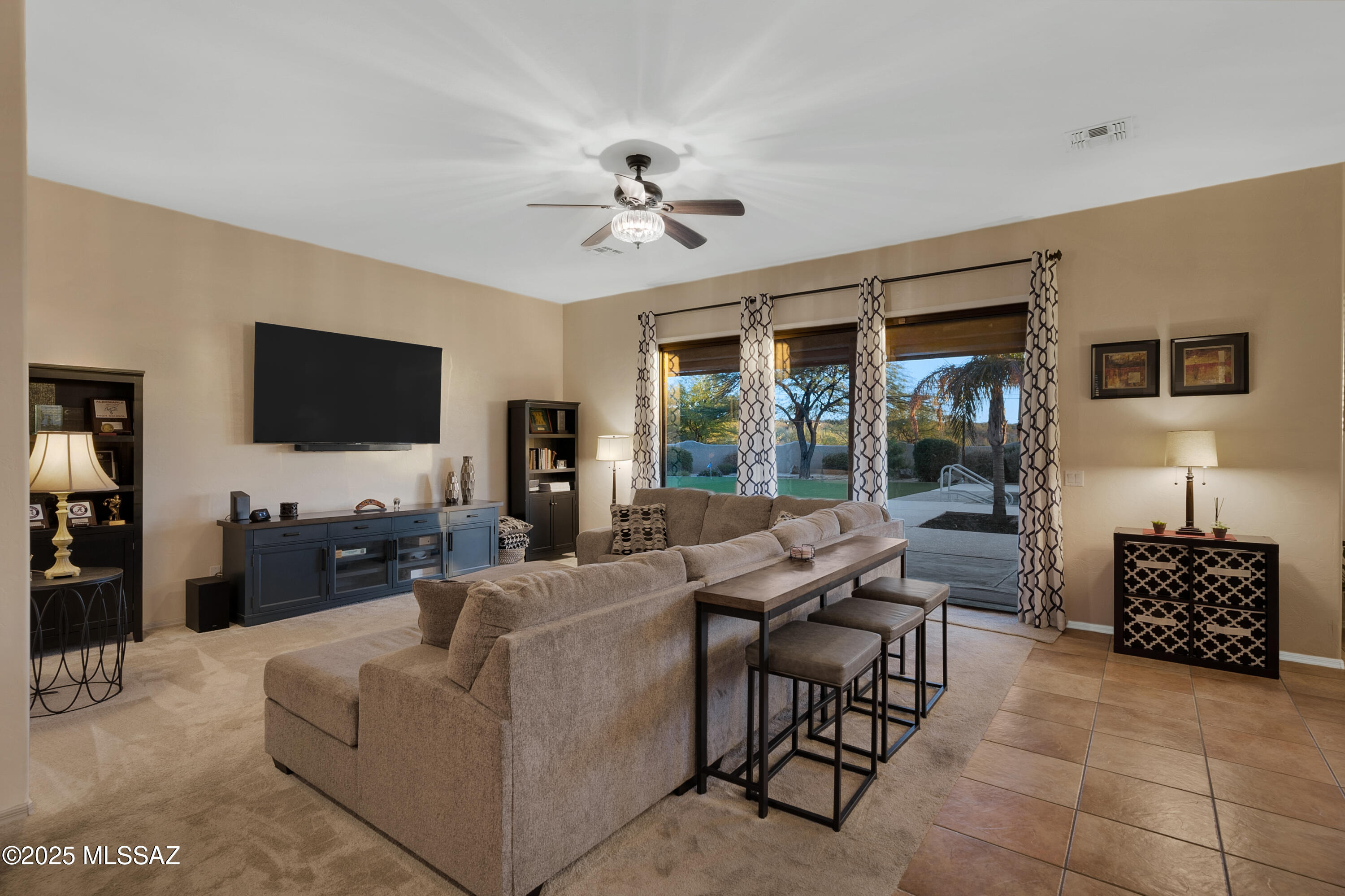 Monument Estates (1-35) - Residential
