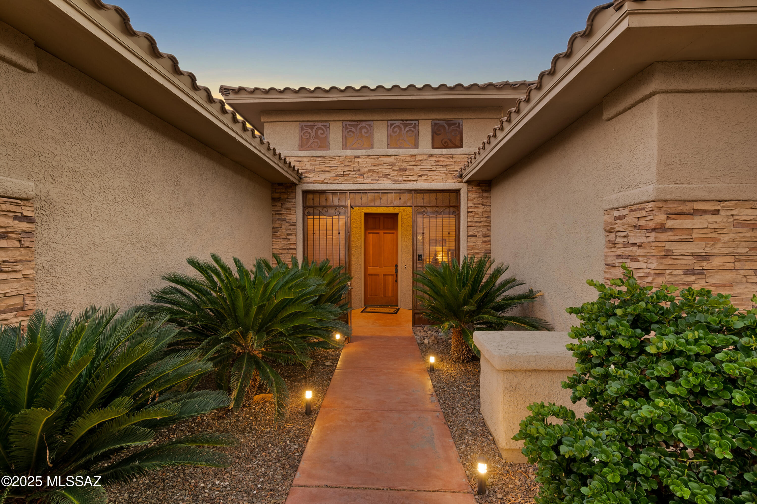Monument Estates (1-35) - Residential