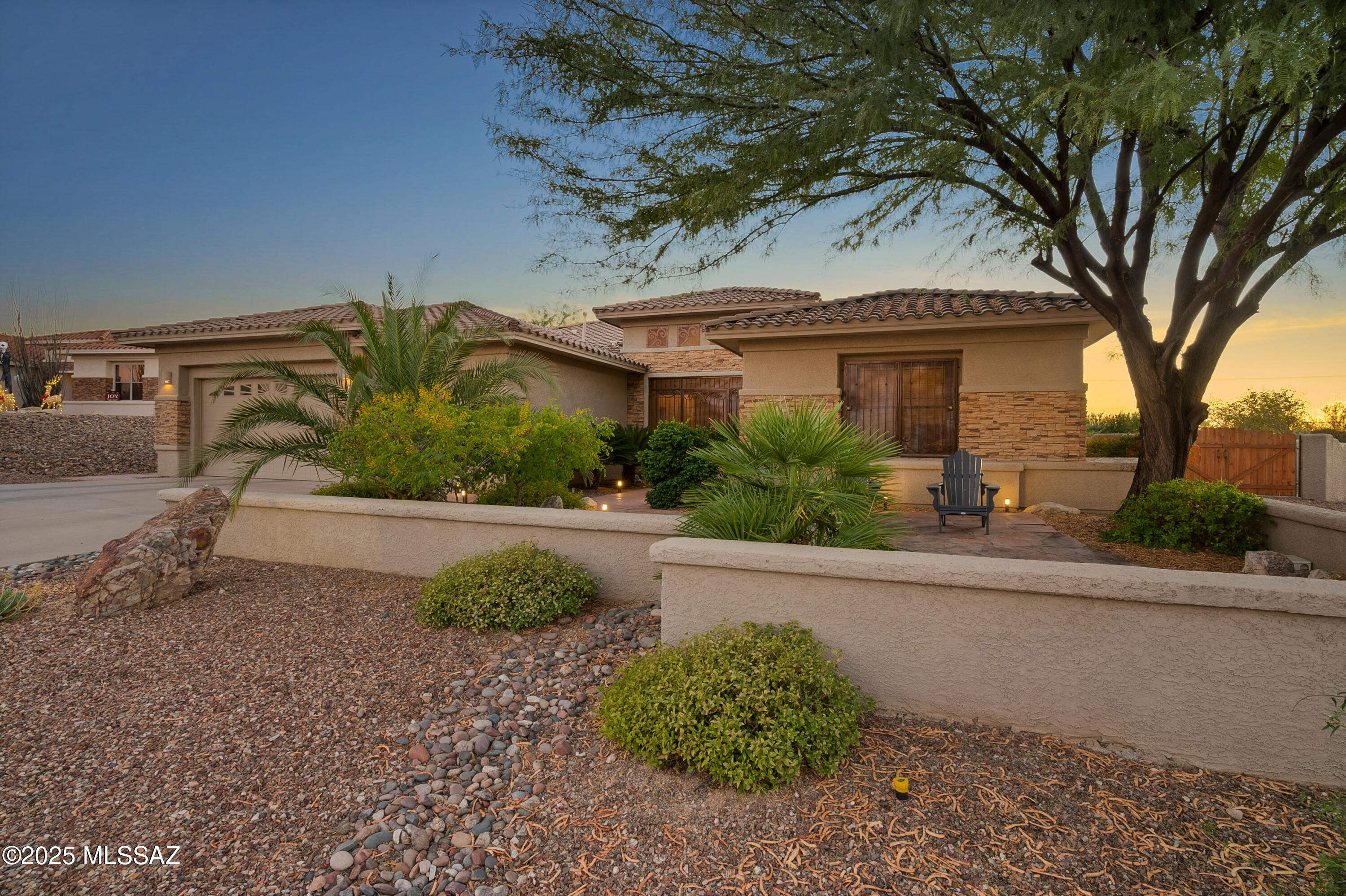 Monument Estates (1-35) - Residential
